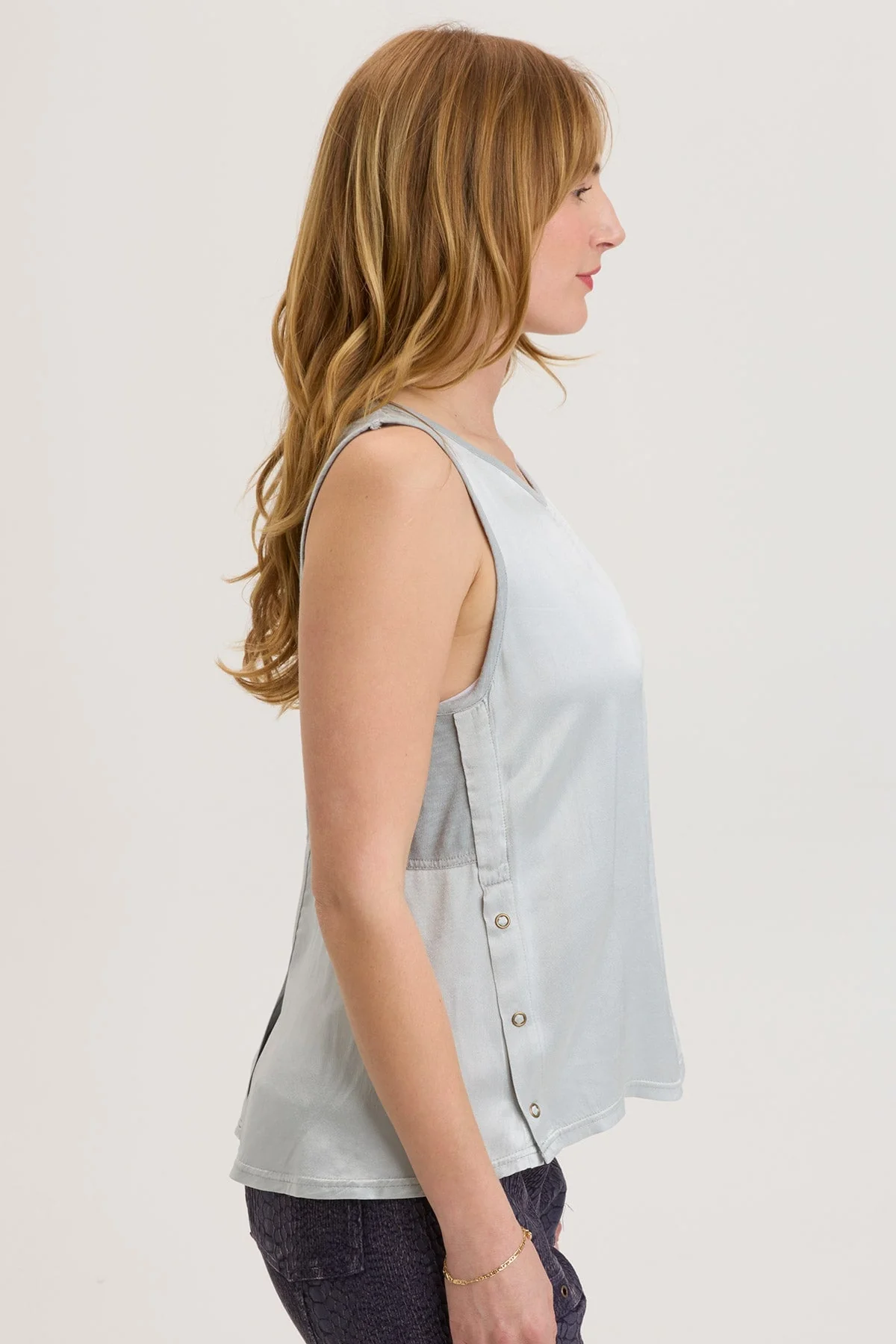 Markos Tank - Puhuasuan