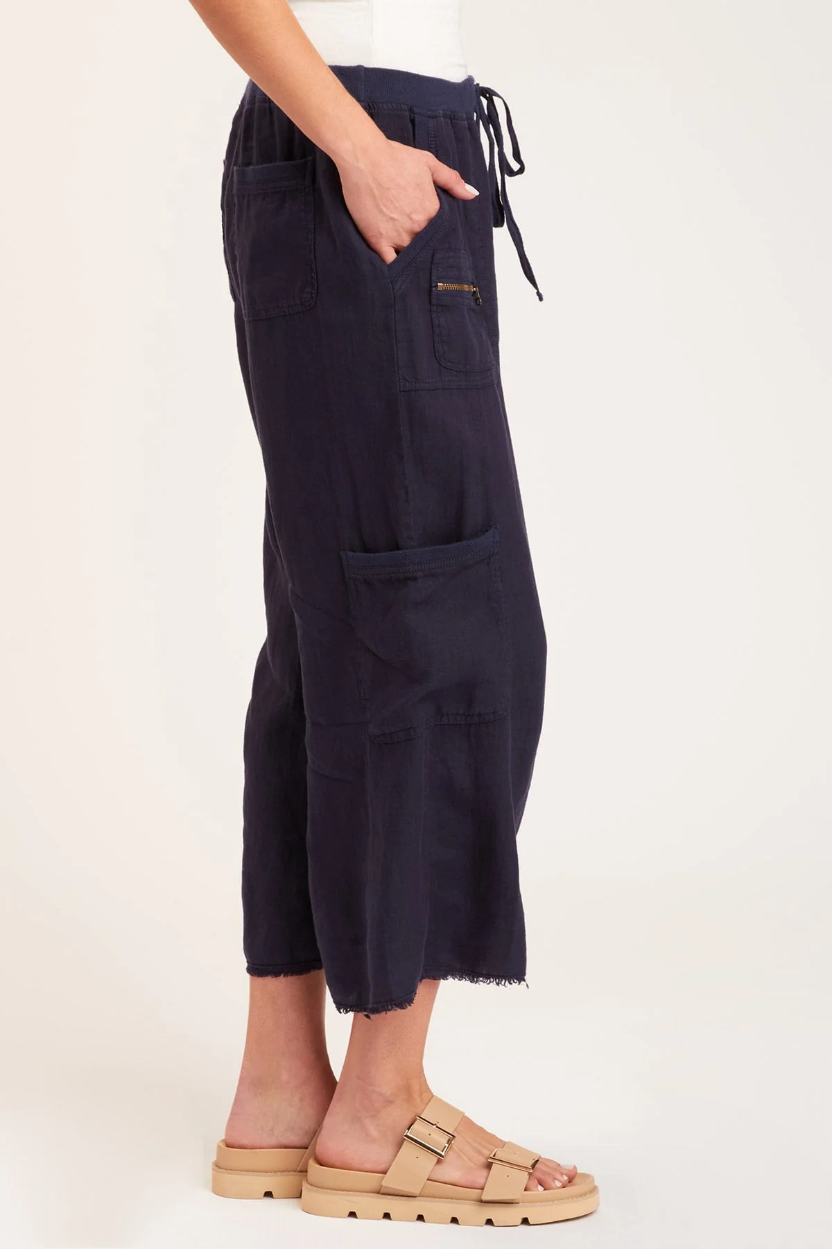 Staccia Gaucho - Puhuasuan