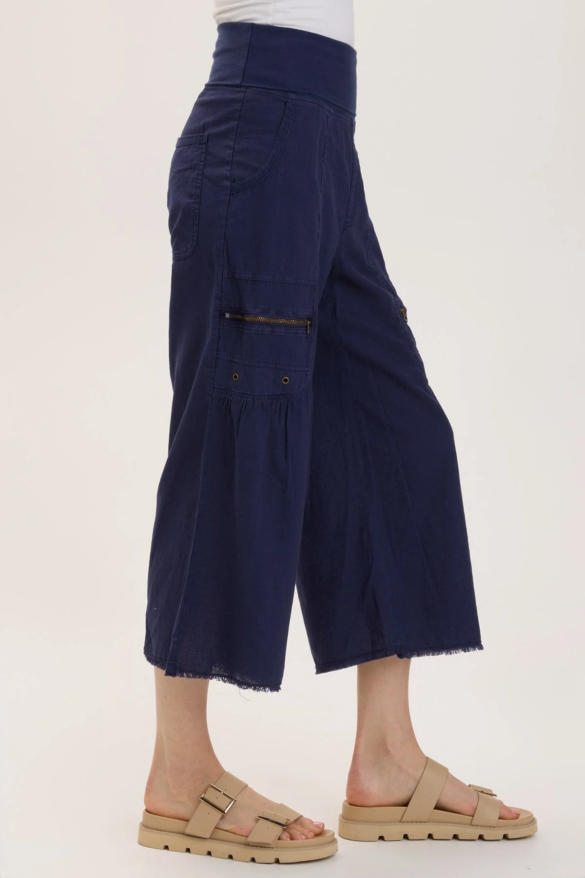 Pasqual Crop 2.0 - Puhuasuan