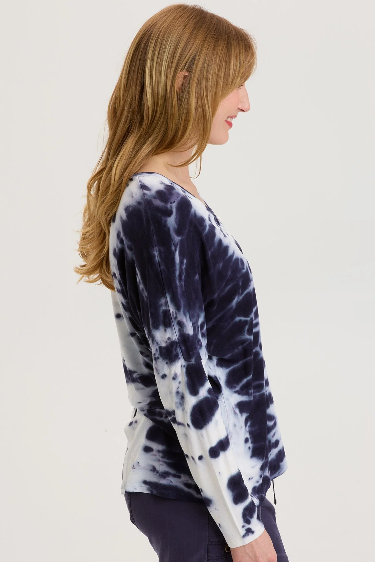 Delightful Top - Puhuasuan