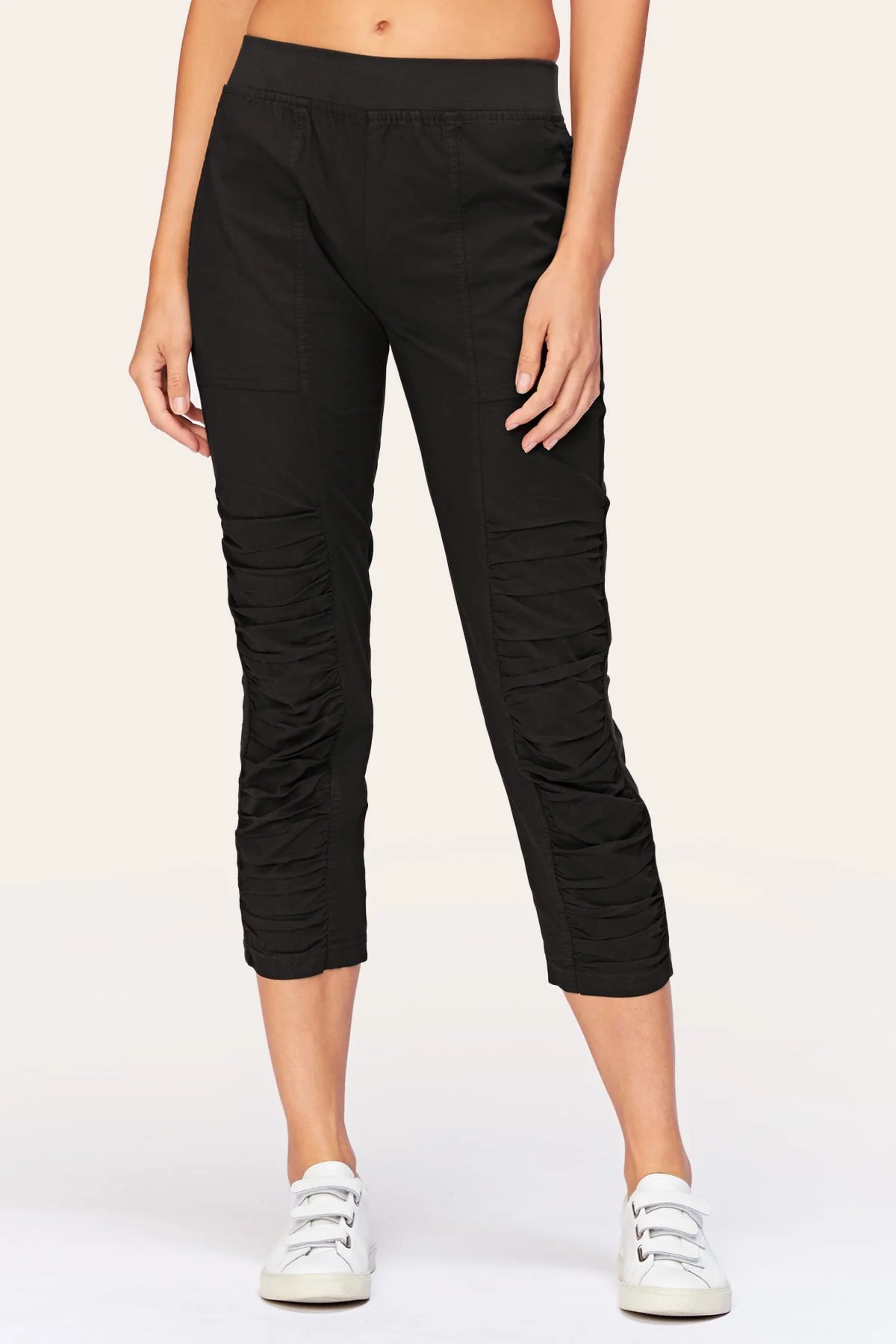 Geyser Crop - Puhuasuan