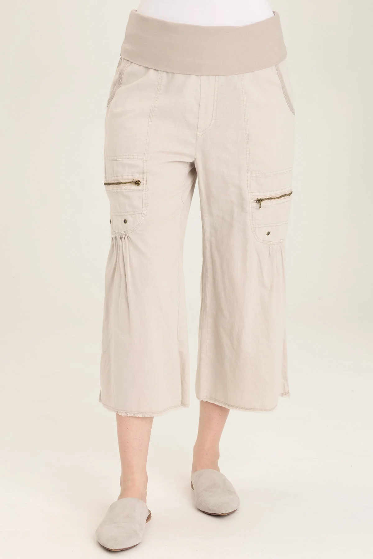 Pasqual Crop - Puhuasuan