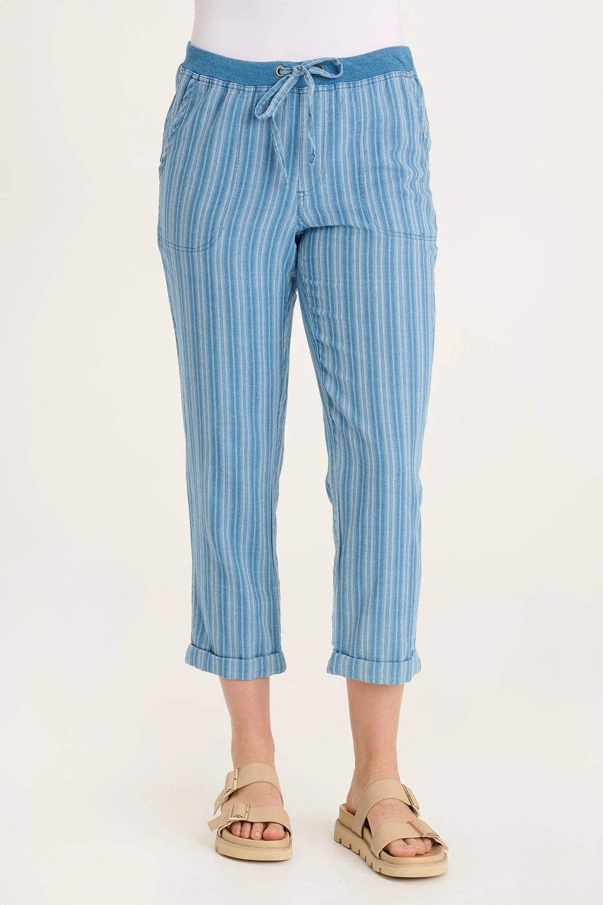 Cena Crop - Puhuasuan