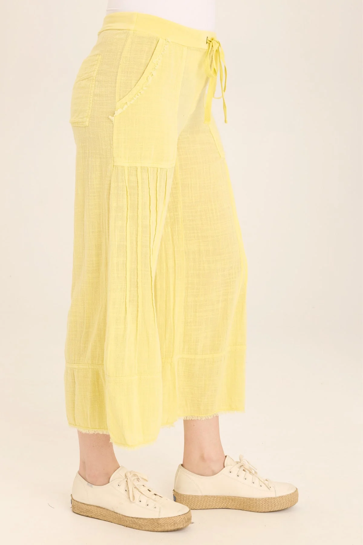 Ace Pant - Puhuasuan