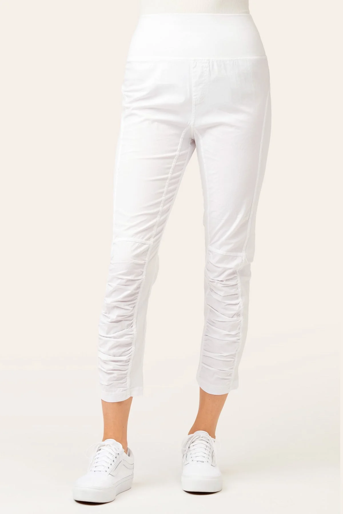 High Waist Jetter - Puhuasuan