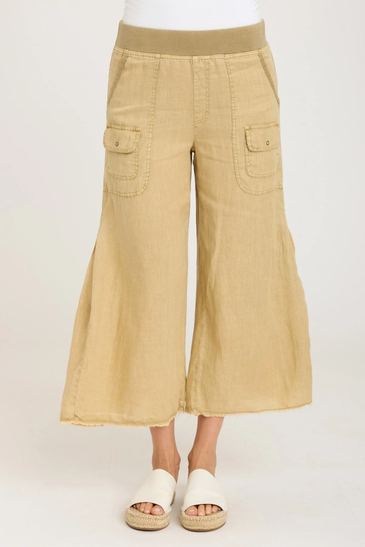 Contina Crop - Puhuasuan