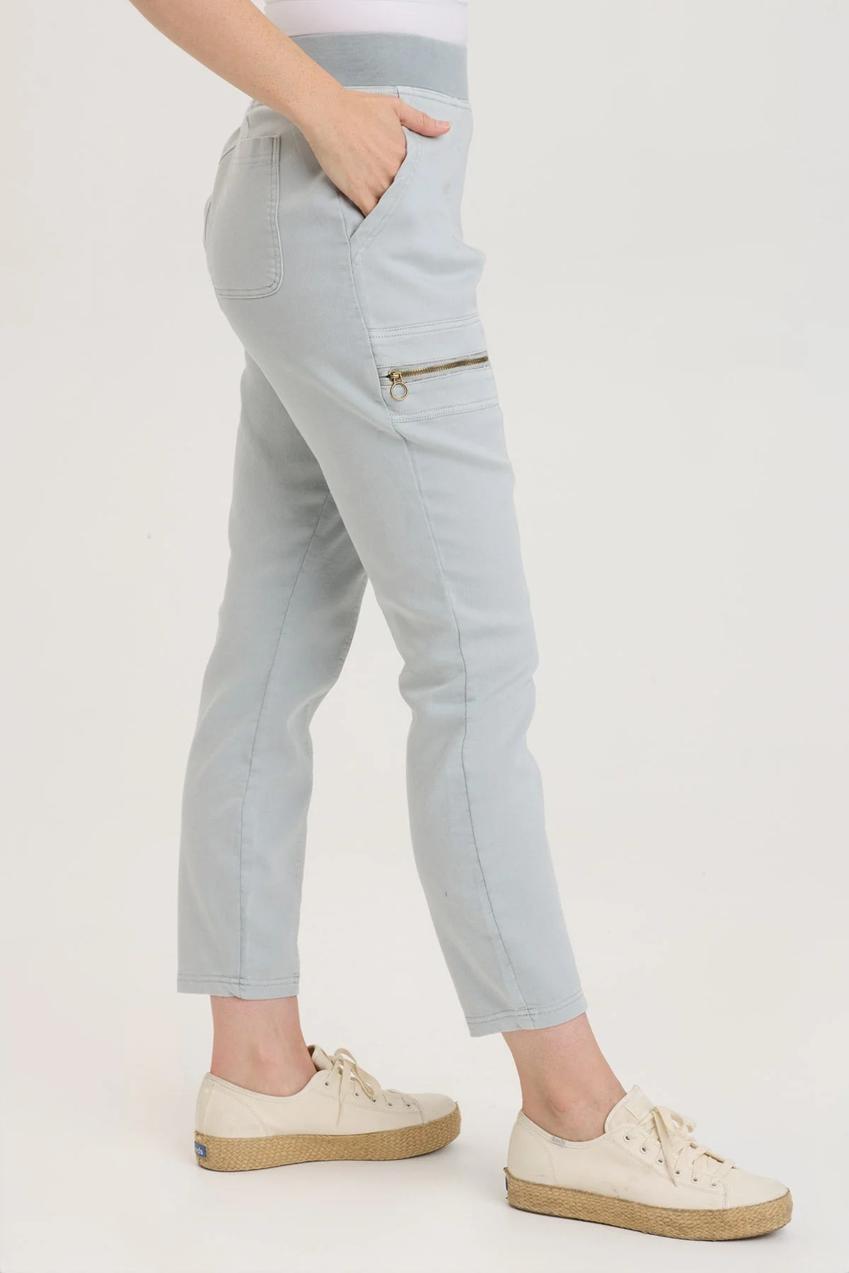 Meurig Legging - Puhuasuan