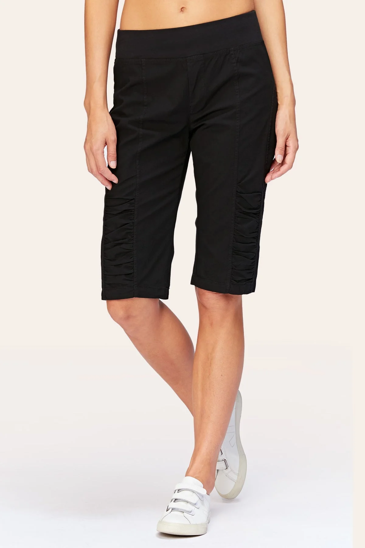 Tatem Bermuda - Puhuasuan