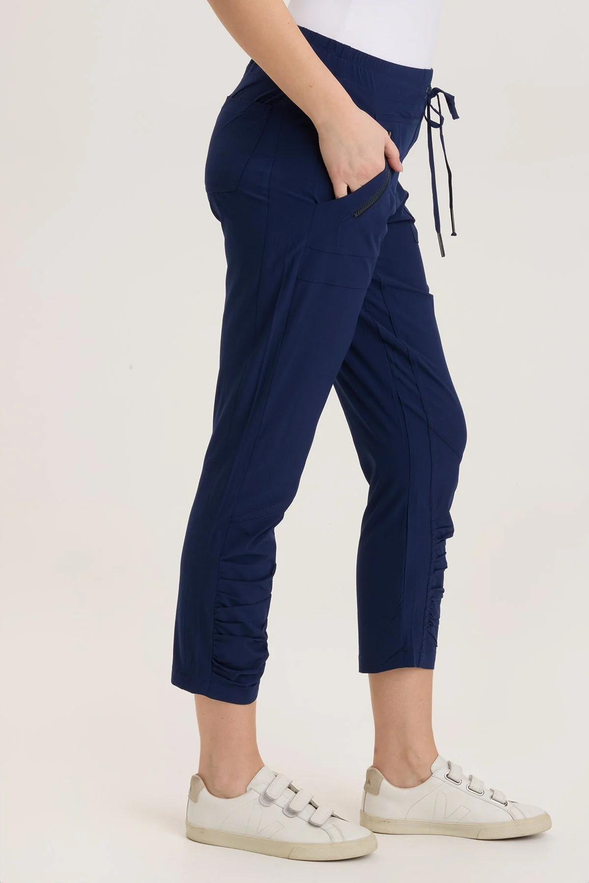 Aksana Legging - Puhuasuan