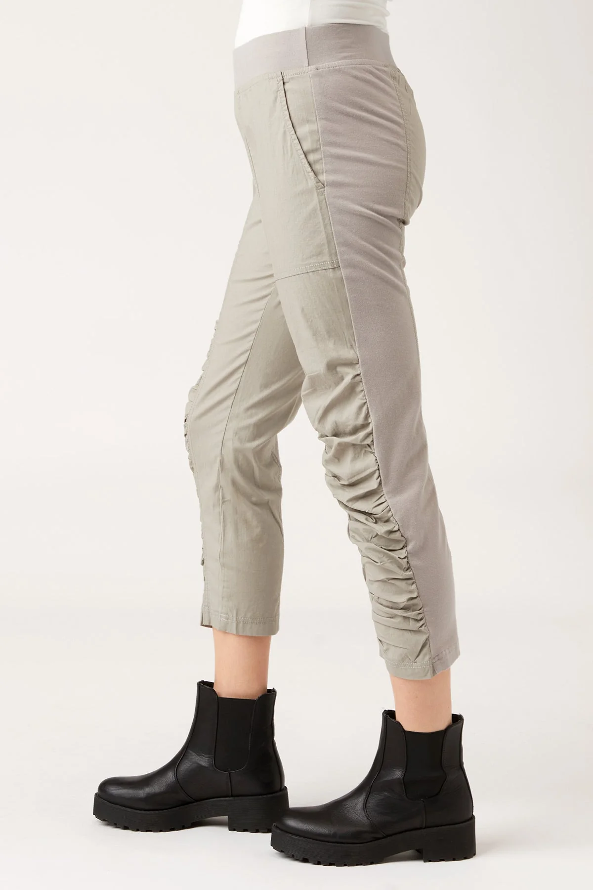 Geyser Crop - Puhuasuan