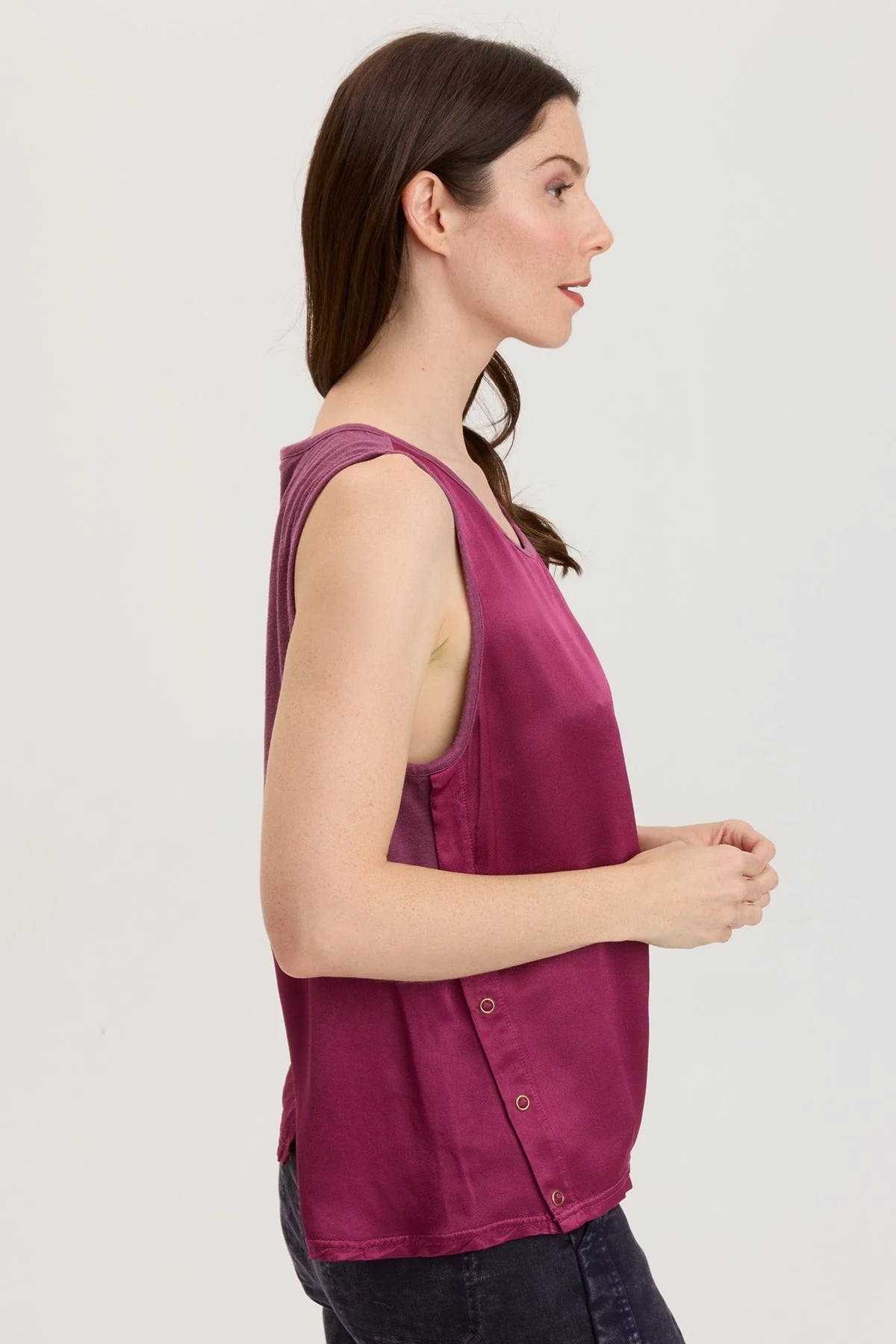 Markos Tank - Puhuasuan