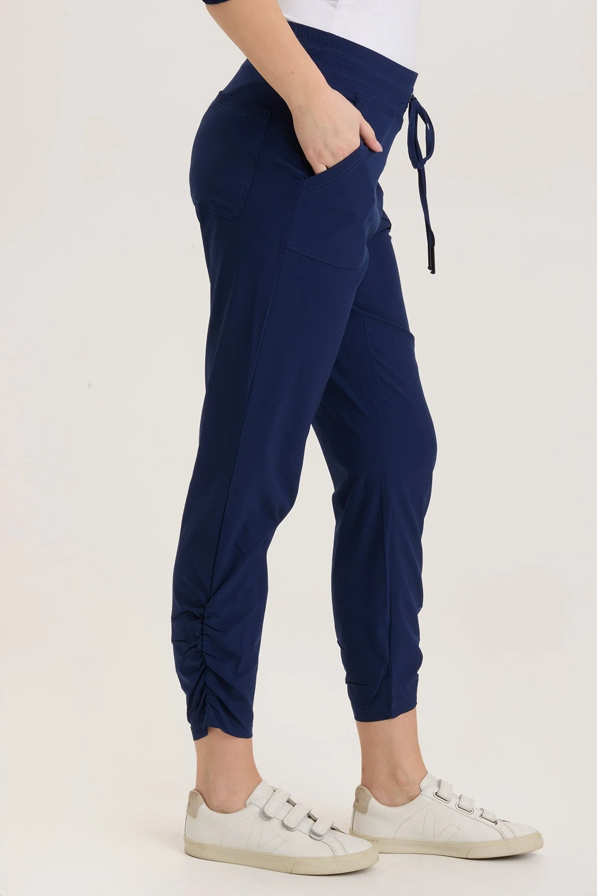 Active Lyan Pant - Puhuasuan