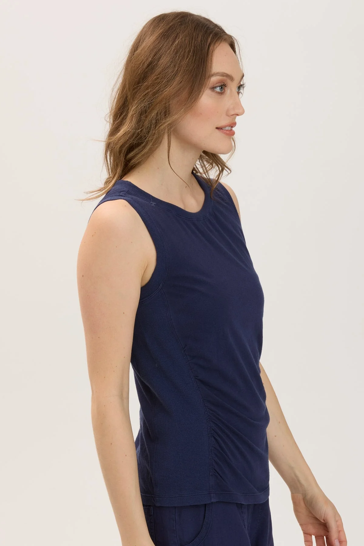 Rexel Tank - Puhuasuan