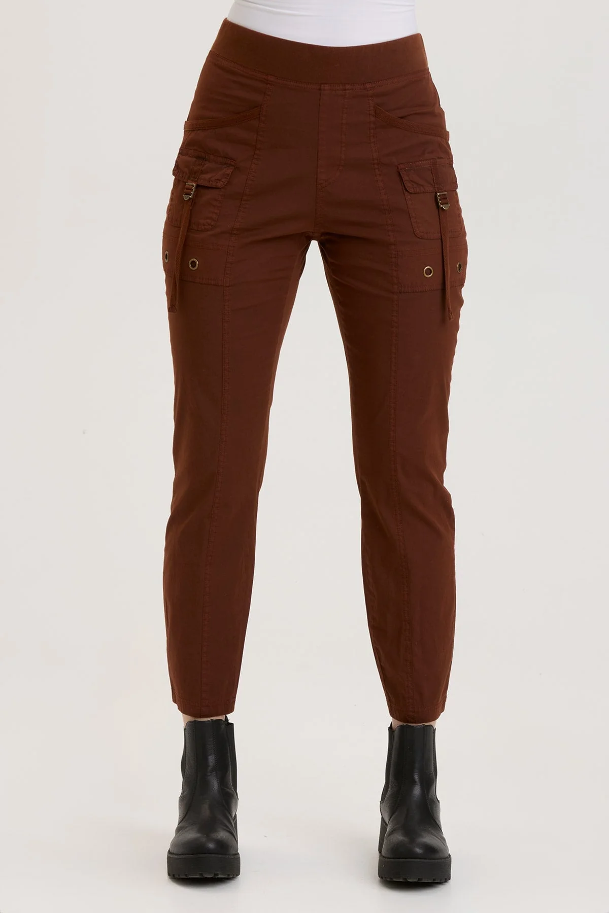 Joci Legging - Puhuasuan