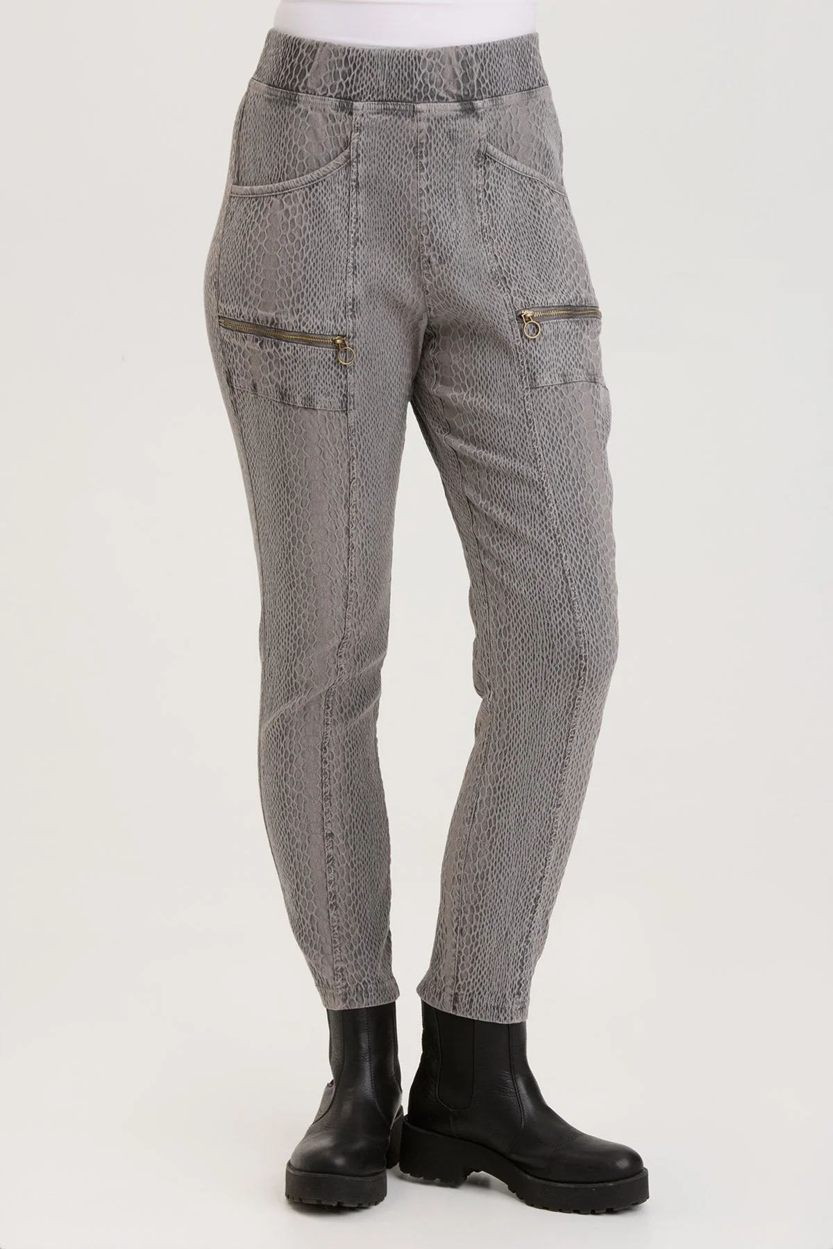 Aloyse Legging - Puhuasuan