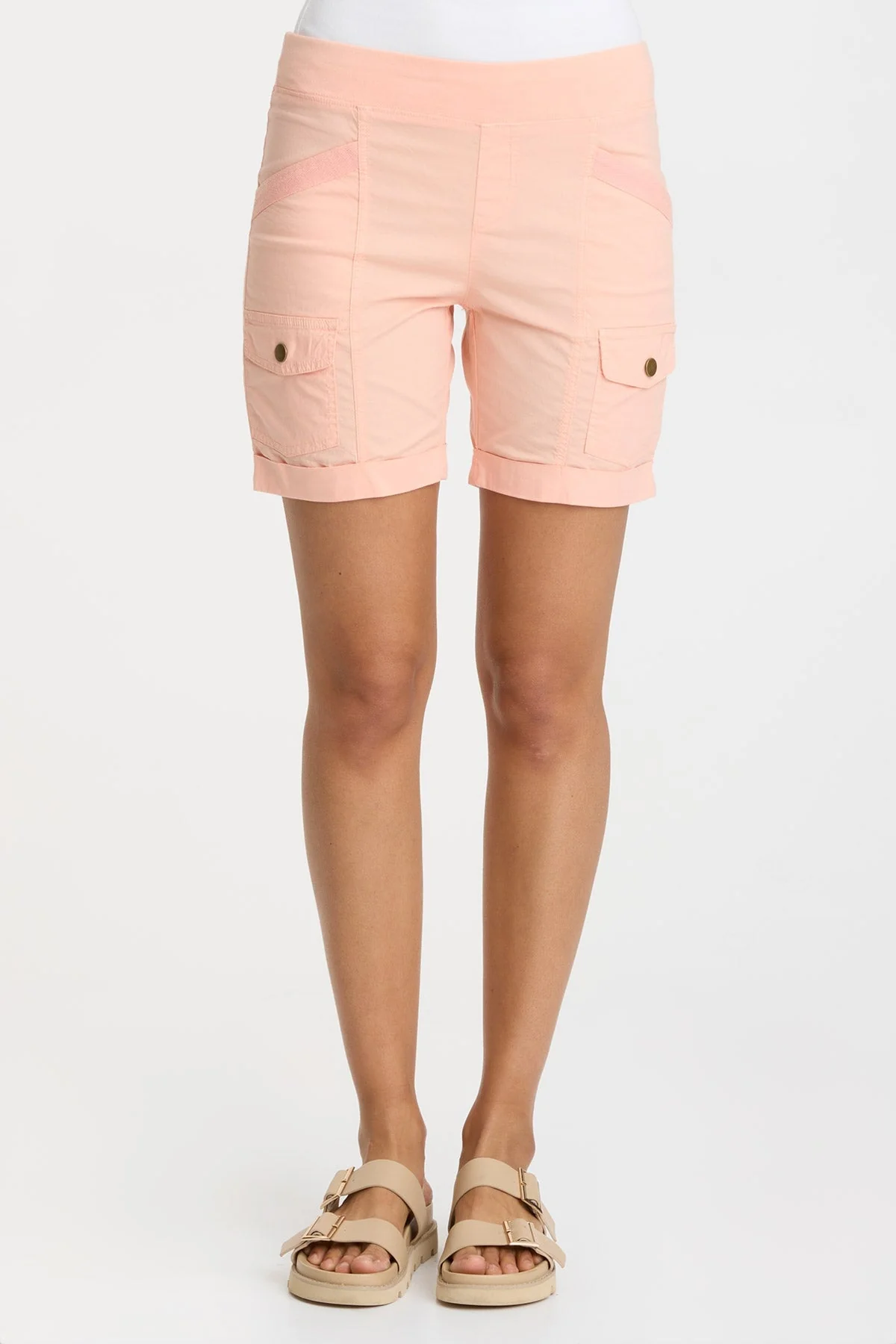 Clarissa Short - Puhuasuan