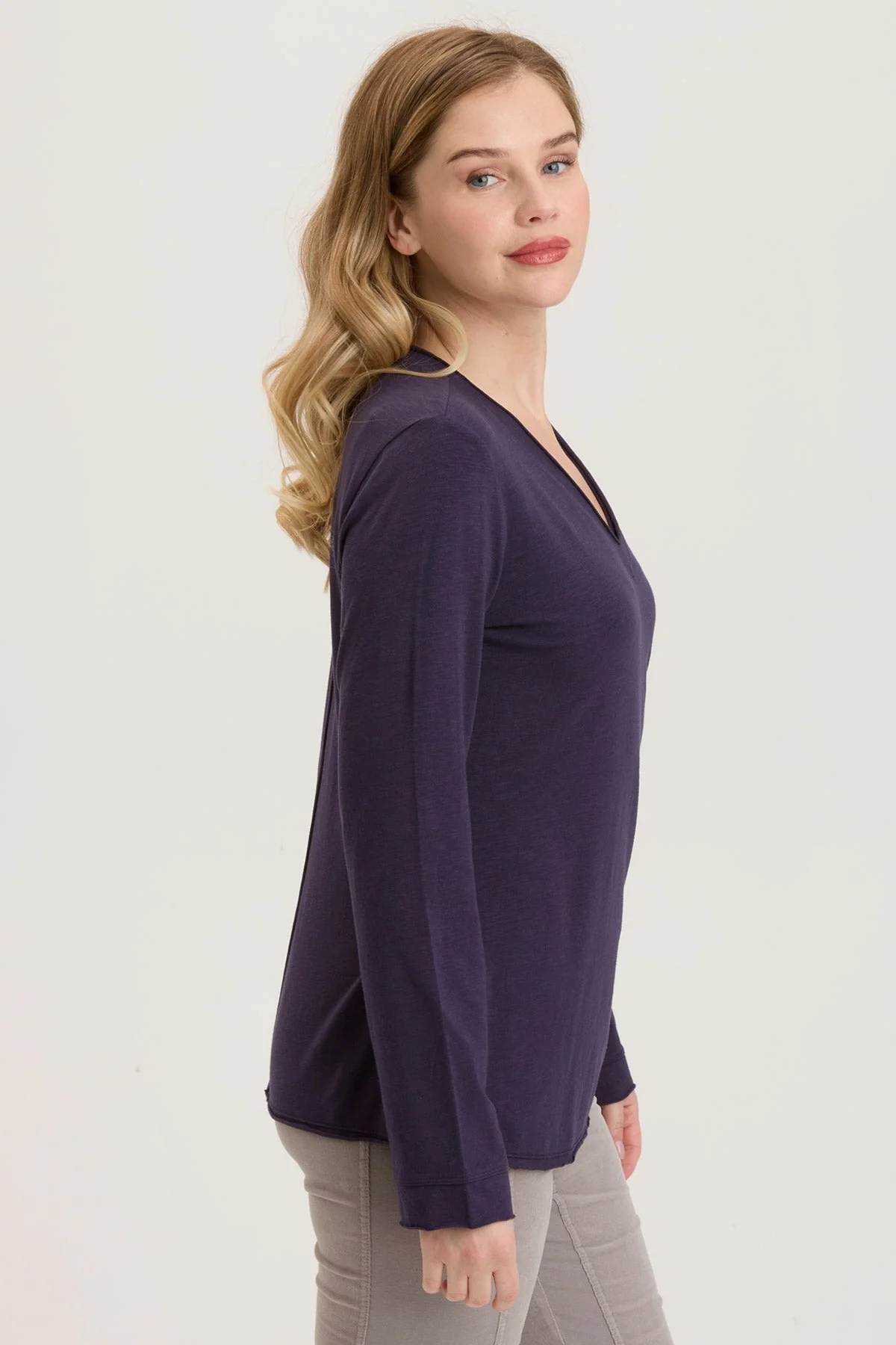 Trina Top - Puhuasuan