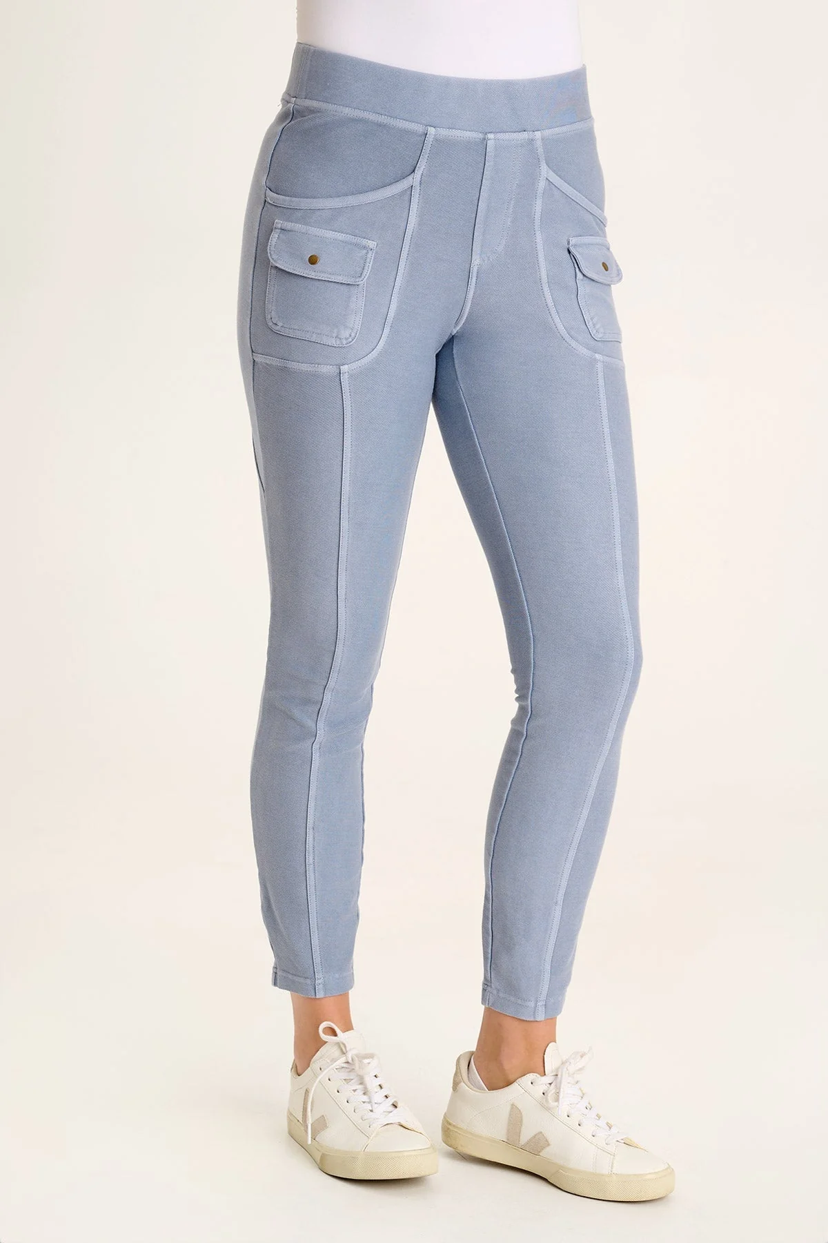 Caraf Legging - Puhuasuan