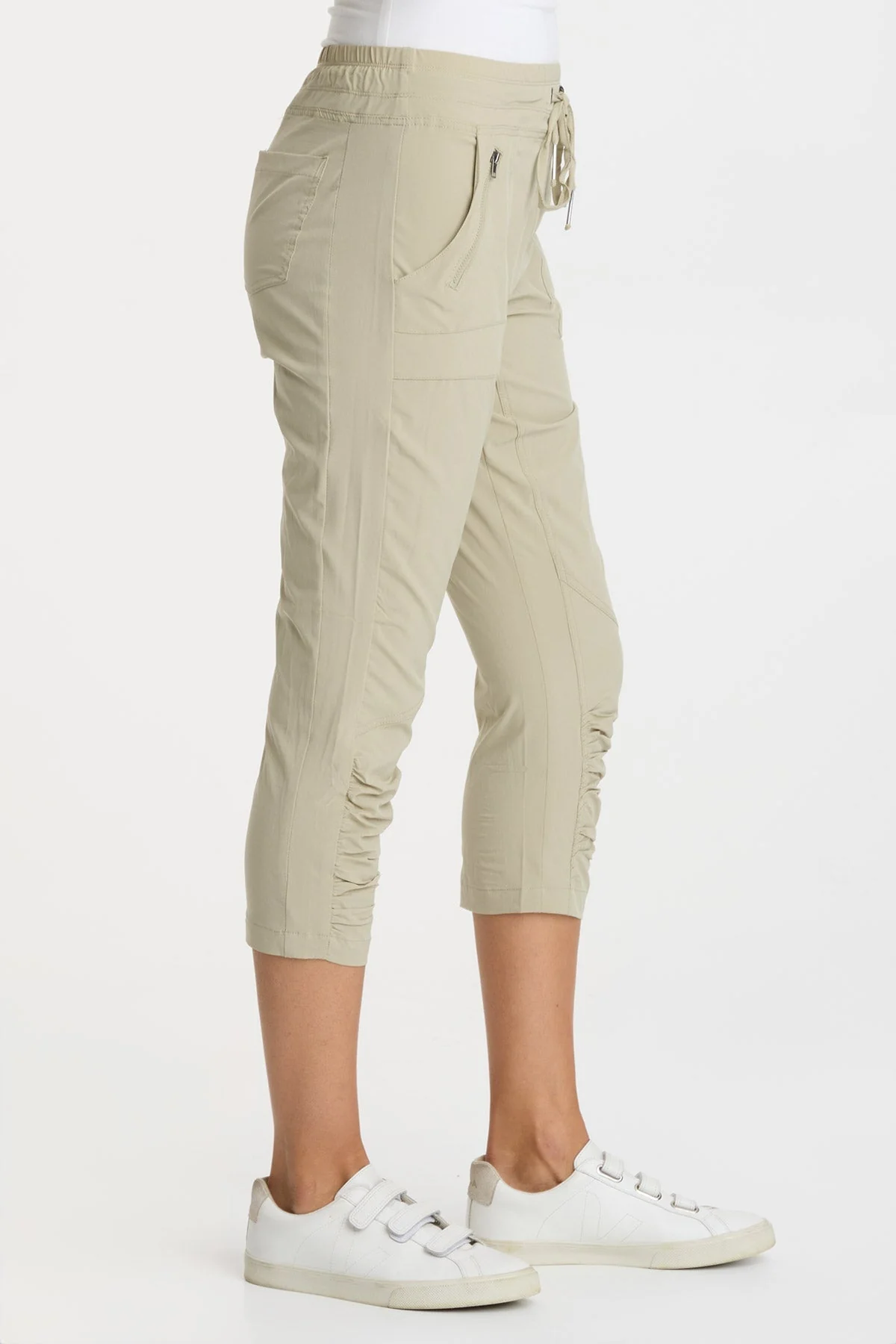 Aksana Legging - Puhuasuan