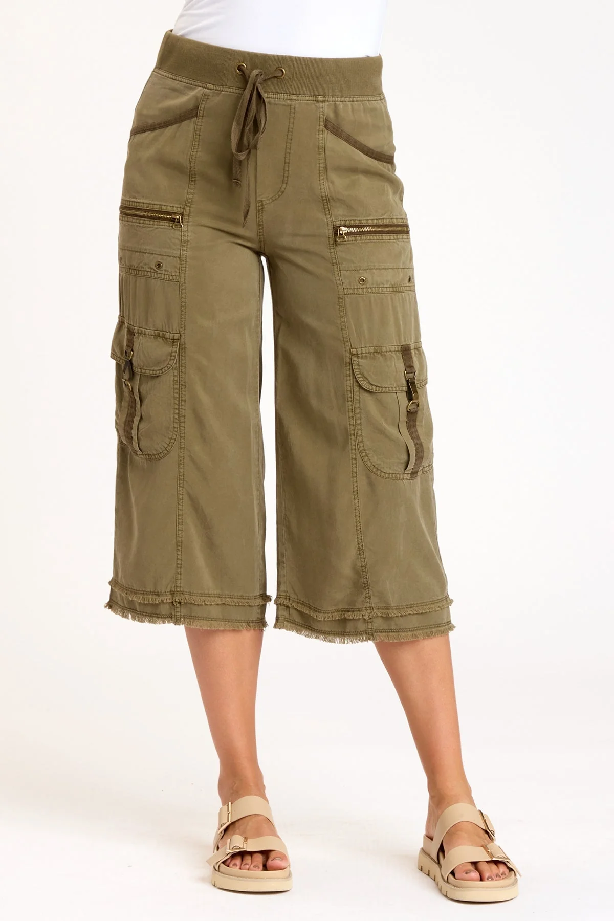 Birk Gaucho - Puhuasuan