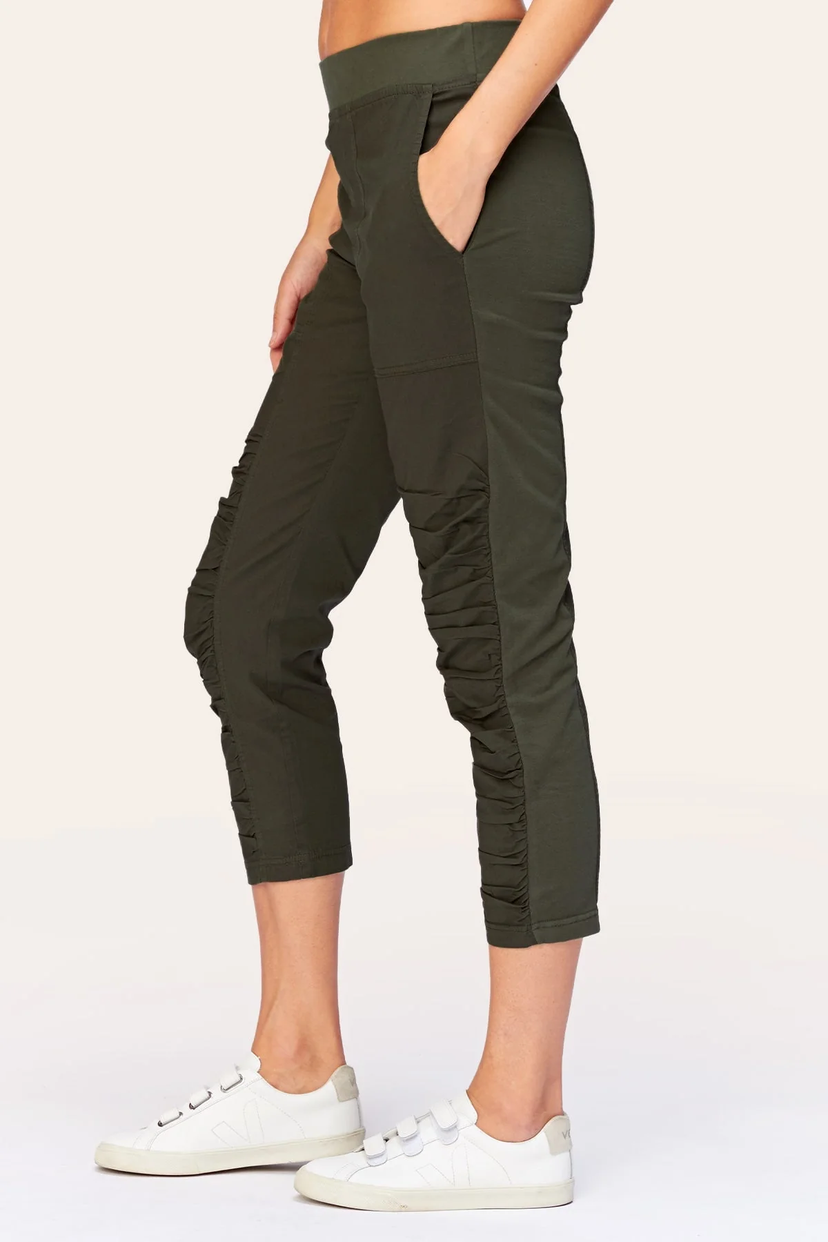 Geyser Crop - Puhuasuan