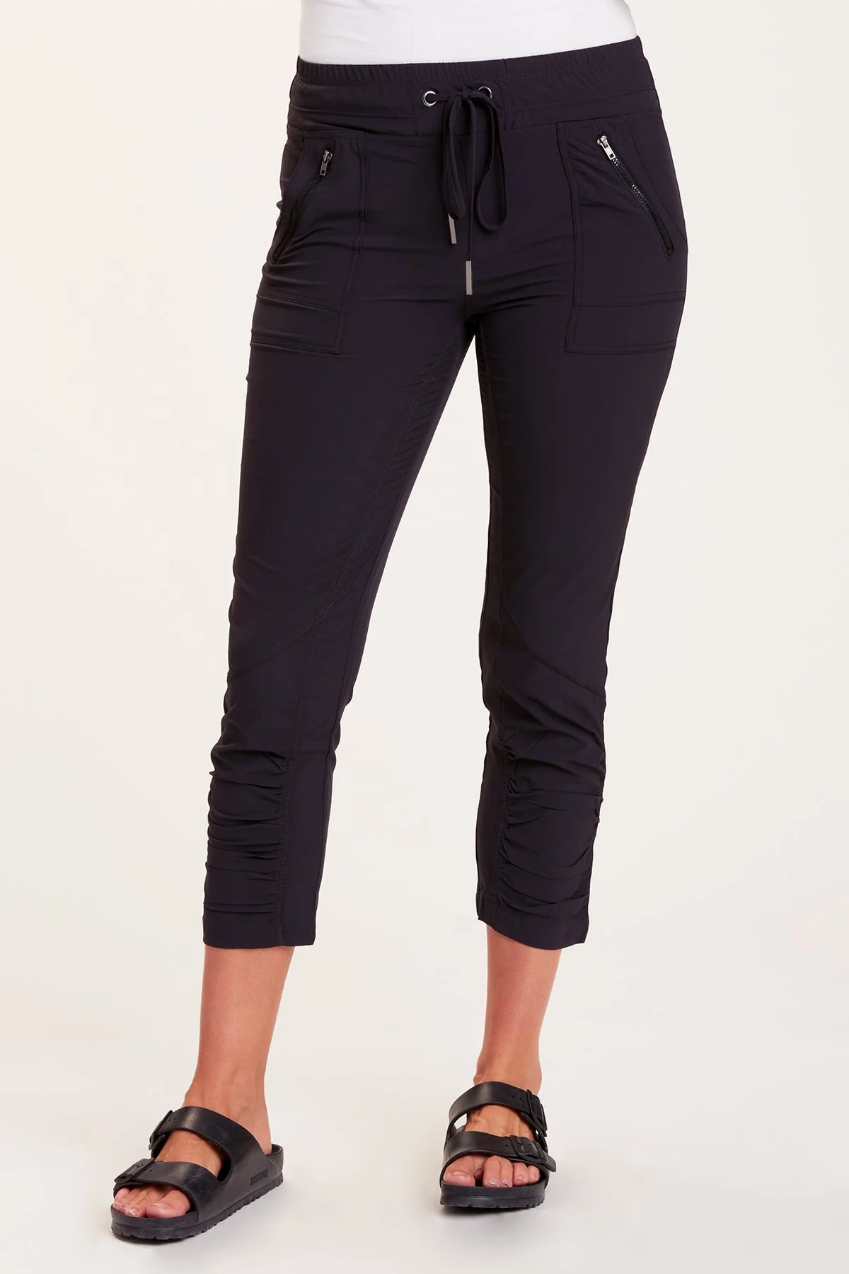 Aksana Legging - Puhuasuan