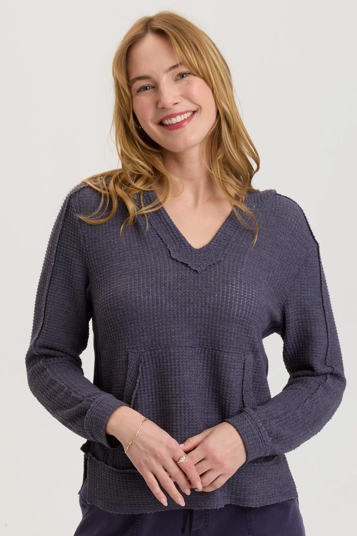 Zuriel Hoodie - Puhuasuan