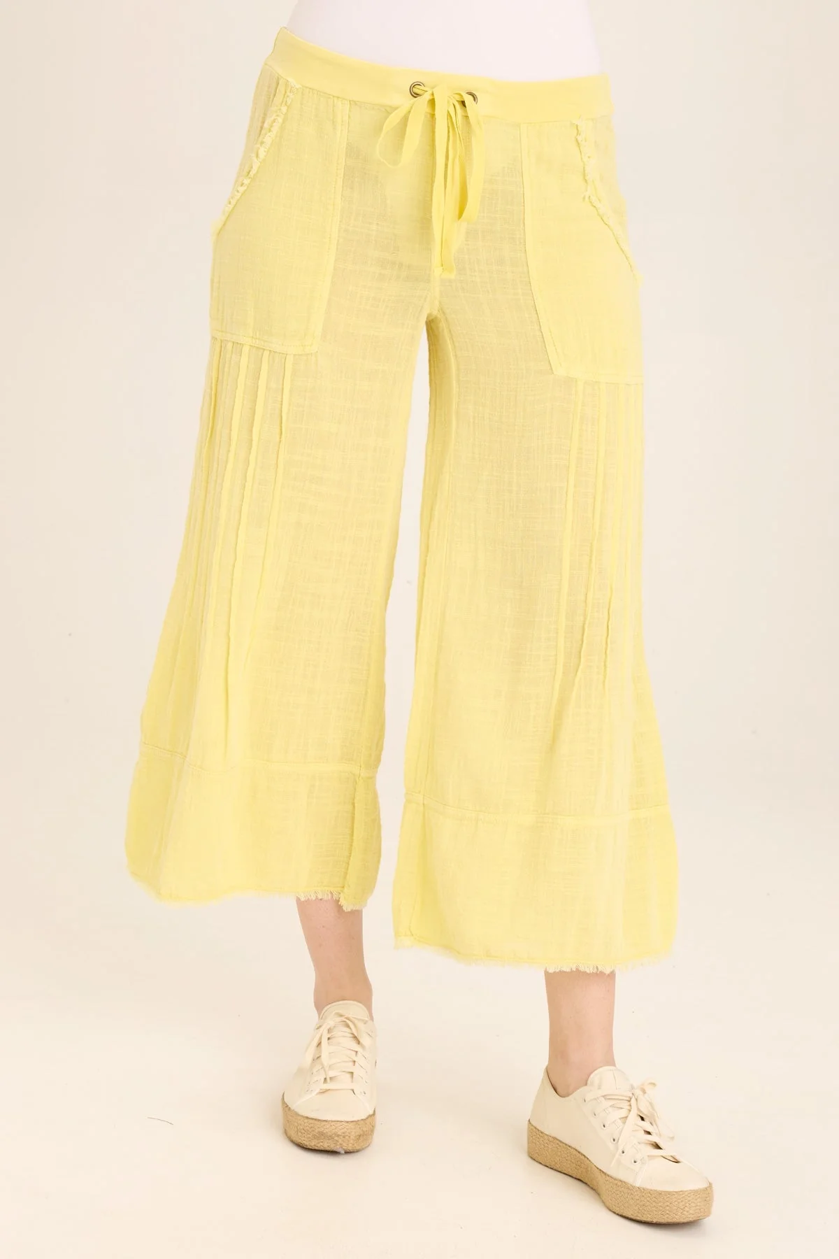 Ace Pant - Puhuasuan