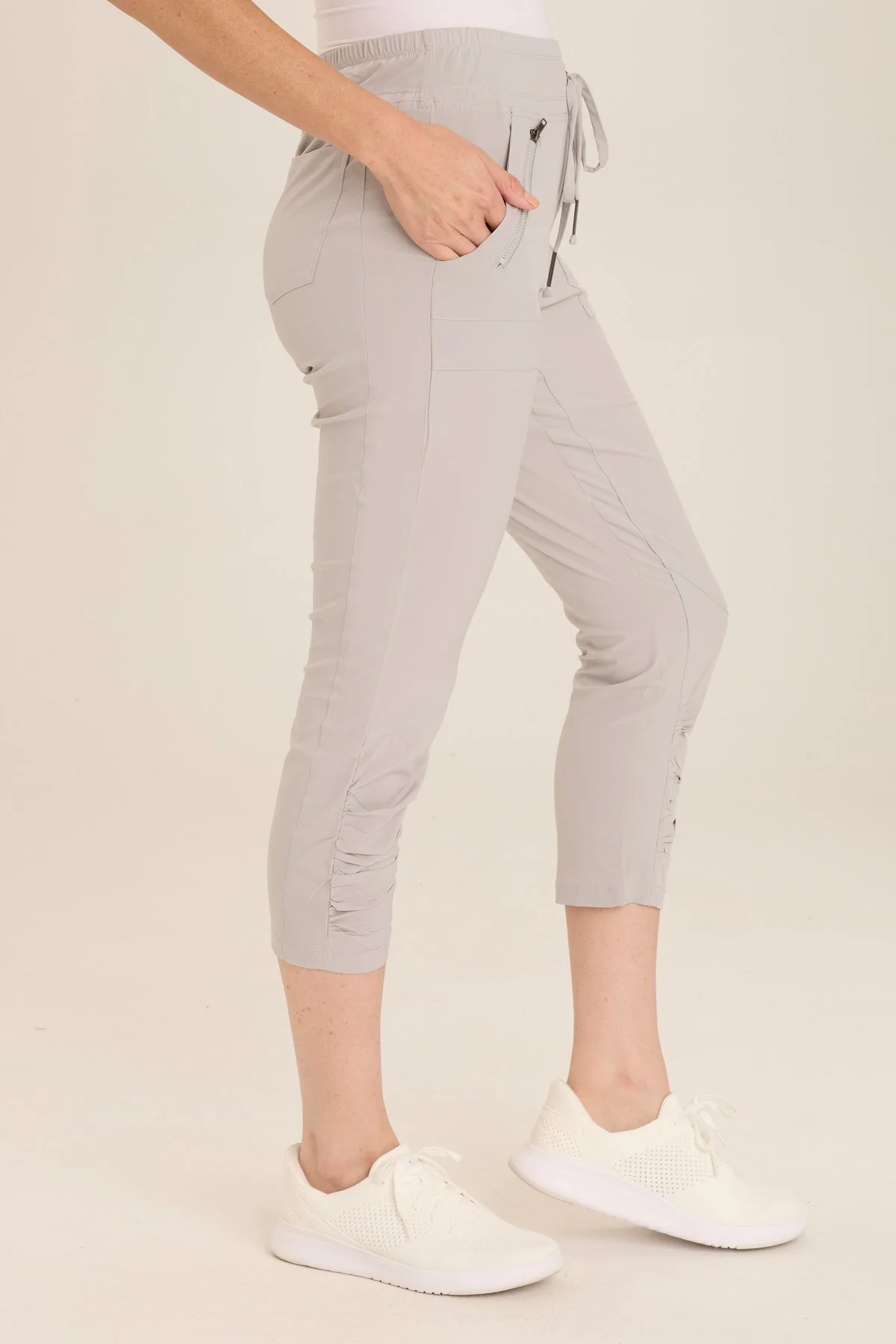 Aksana Legging - Puhuasuan