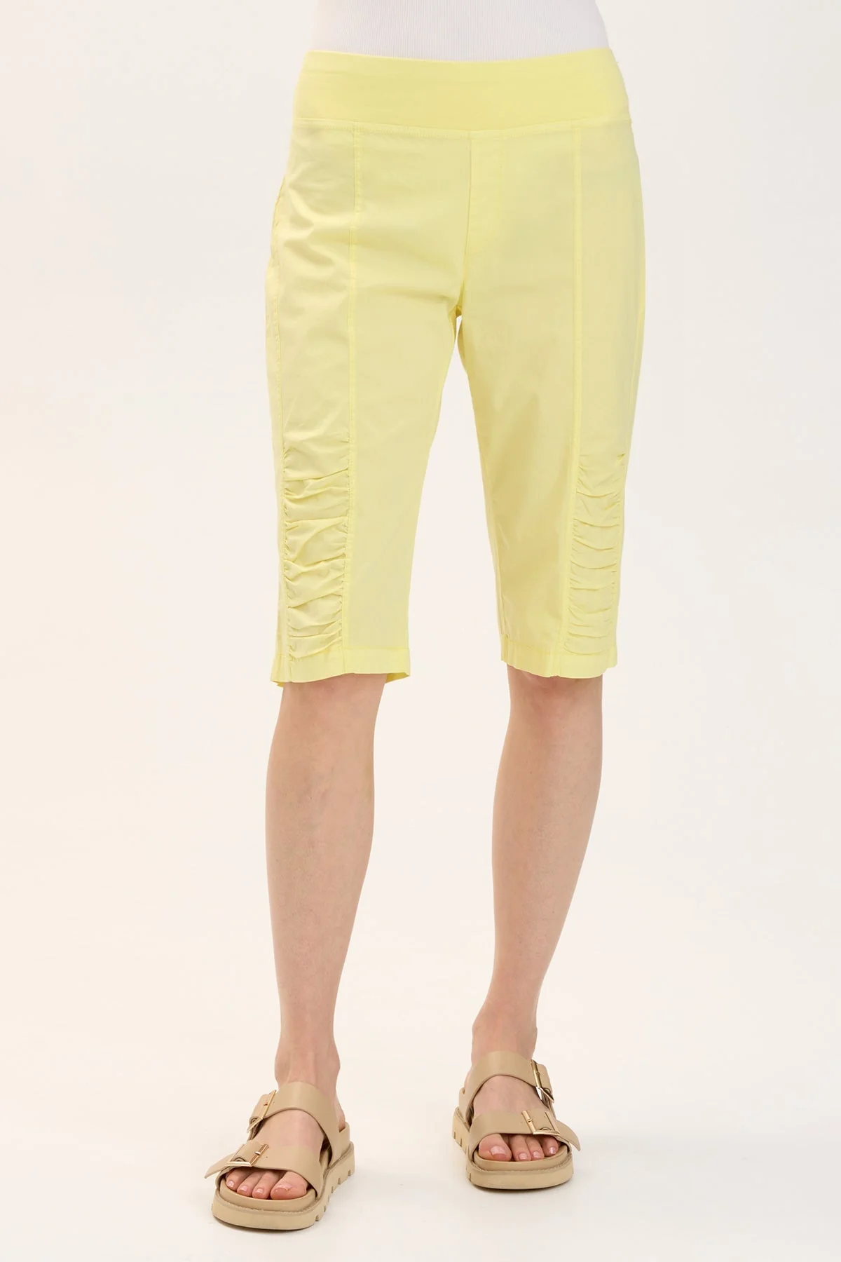 Tatem Bermuda - Puhuasuan