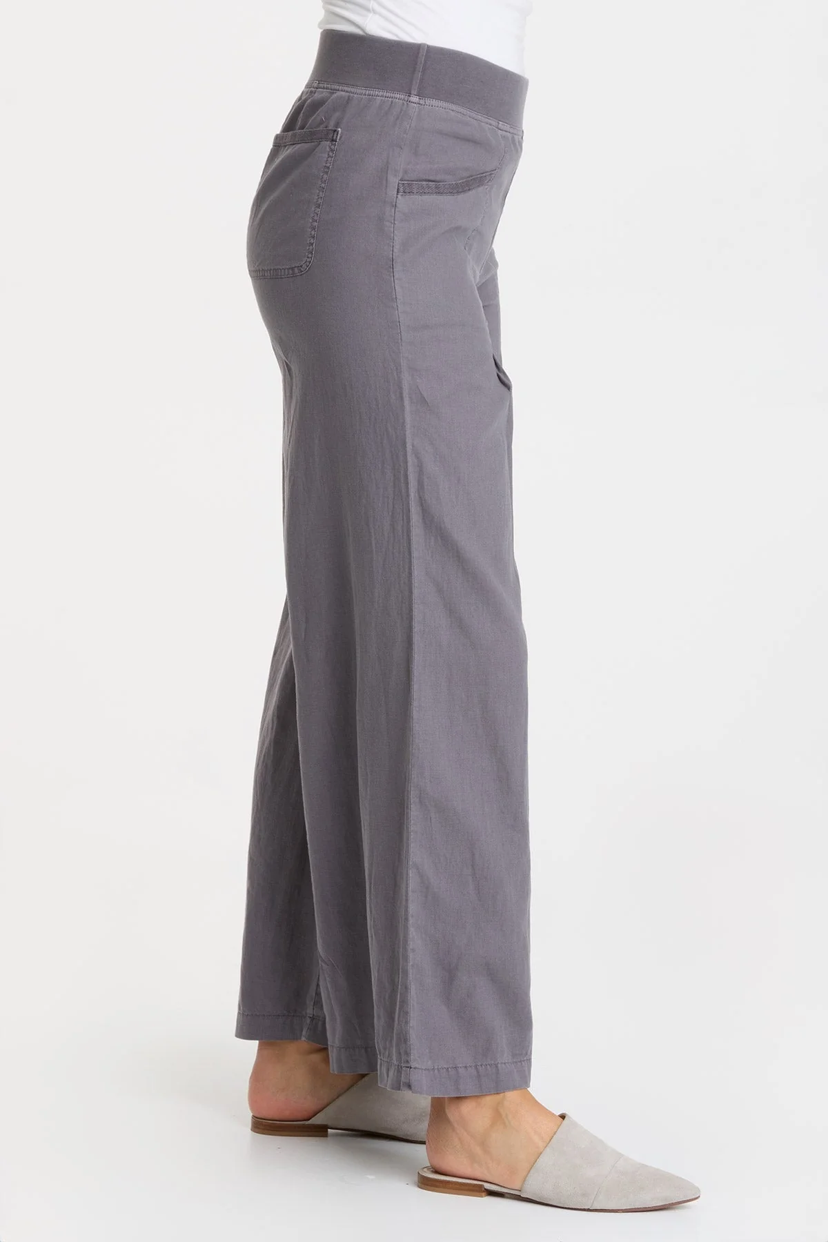 Teresa Pant 2.0 - Puhuasuan