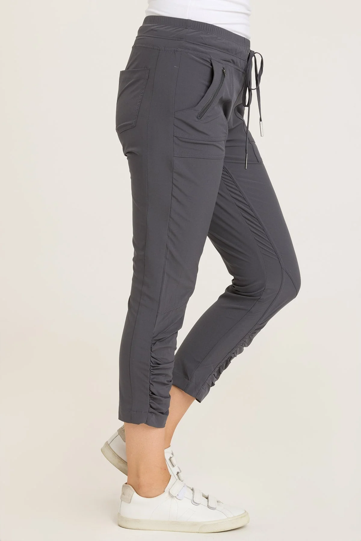 Aksana Legging - Puhuasuan