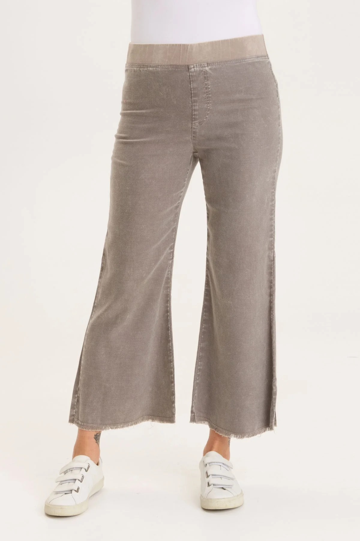 Hydra Flare Pant - Puhuasuan
