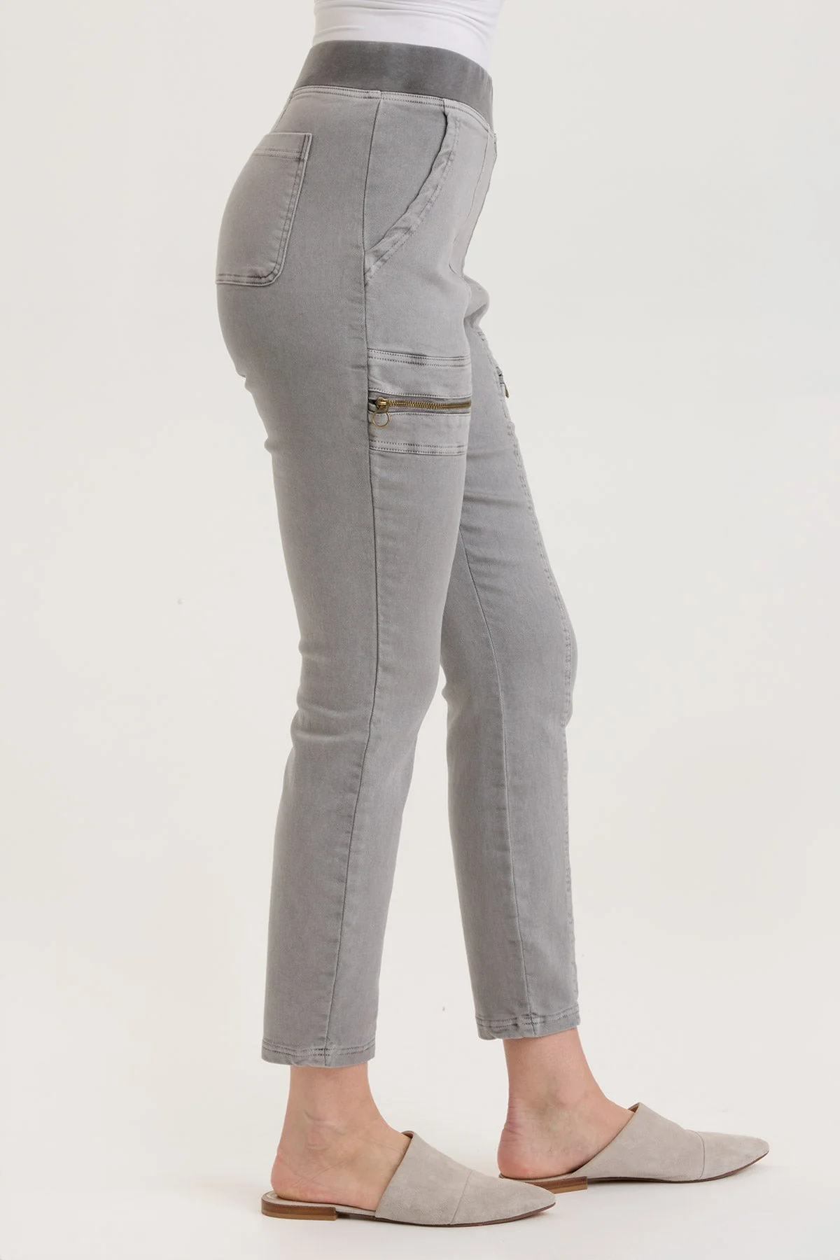 Meurig Legging - Puhuasuan