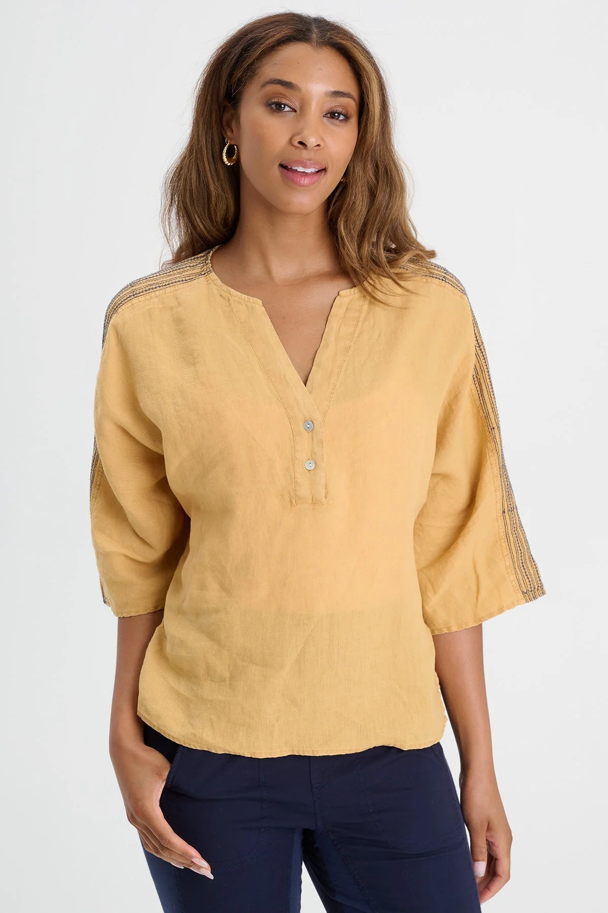 Declan Top - Puhuasuan