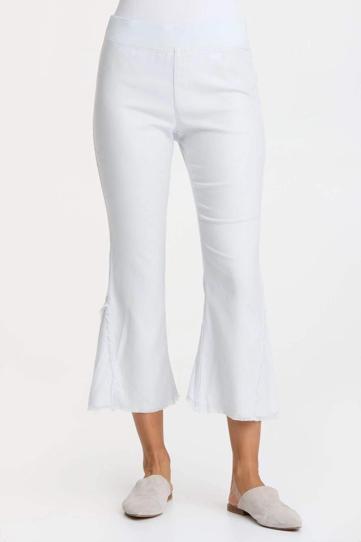 Hakarl Ankle Pant - Puhuasuan