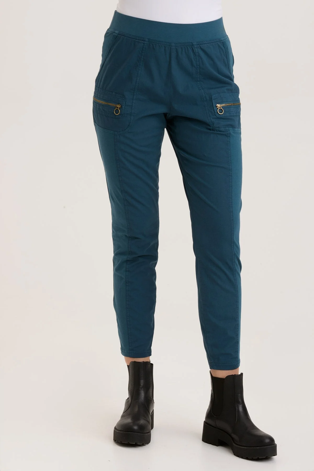 Rockwell Legging - Puhuasuan