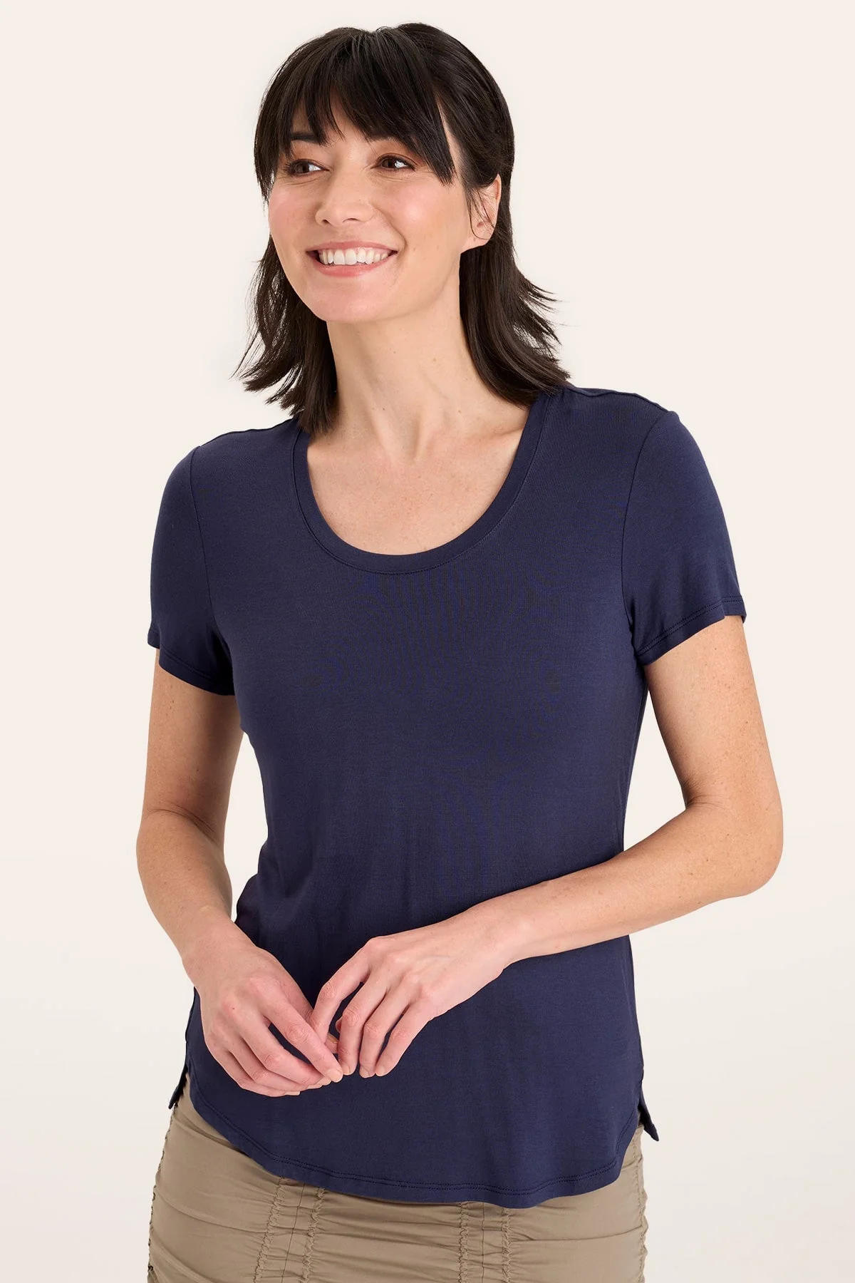 Authority Tee - Puhuasuan