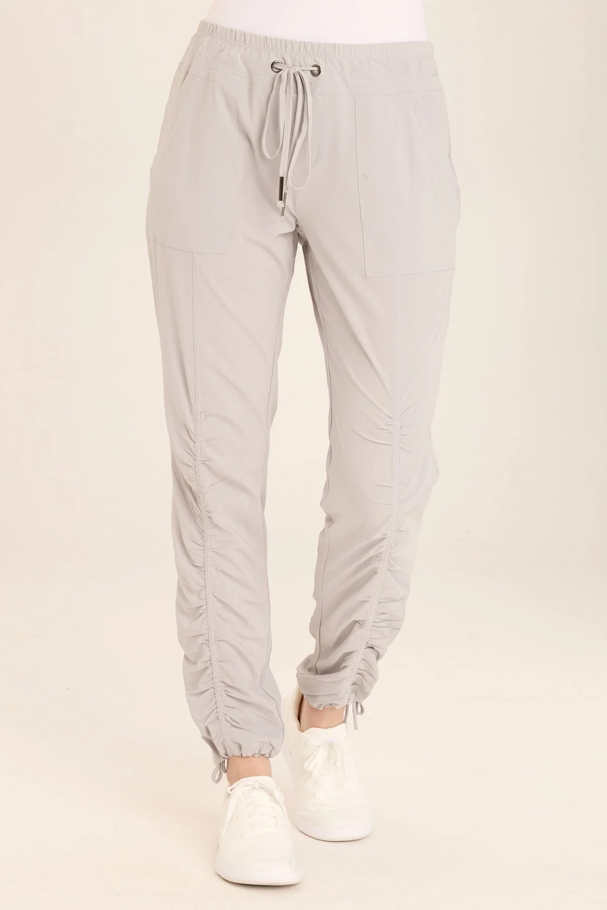 Jules Active Ruched Pant - Puhuasuan
