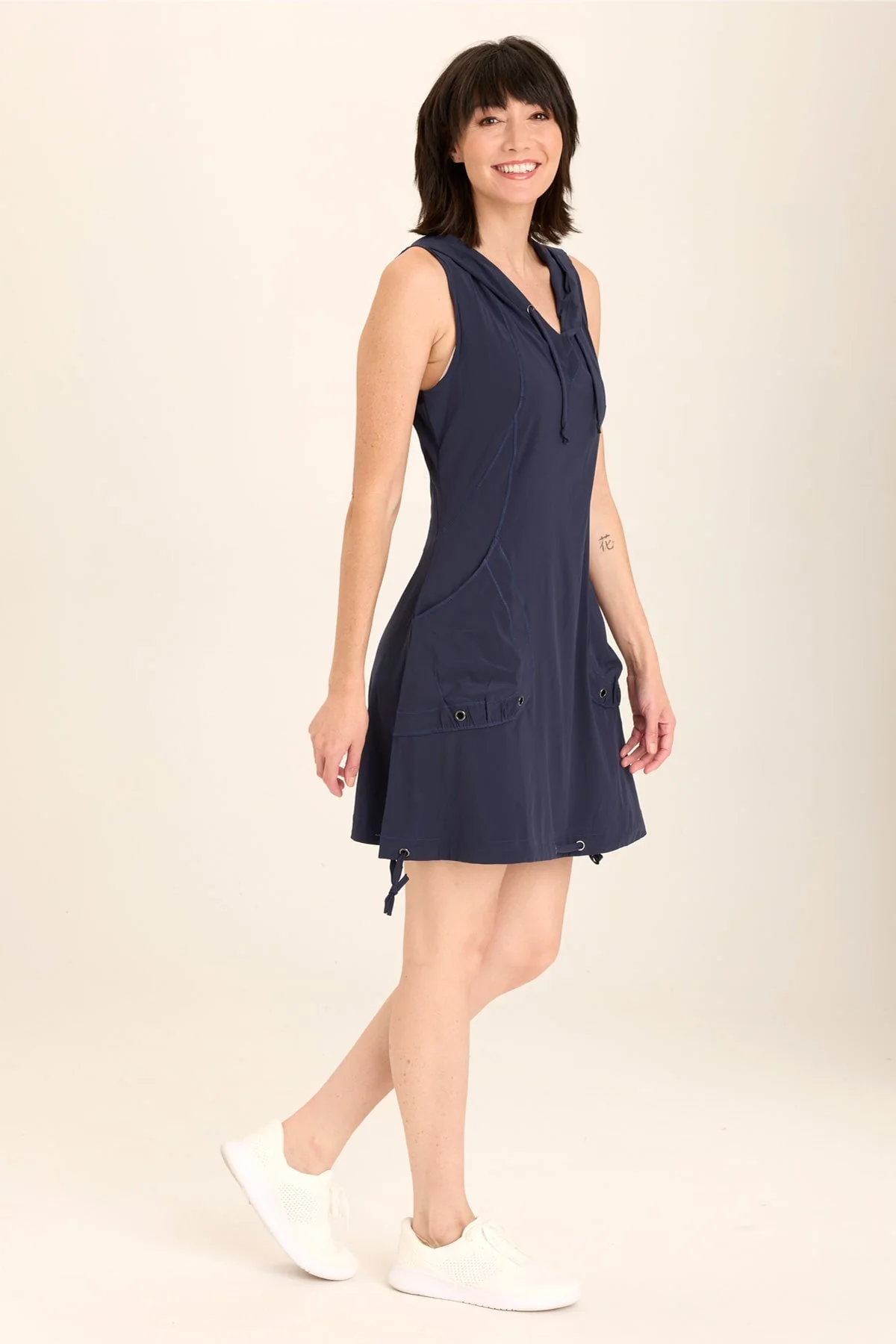 Active Sumi Dress - Puhuasuan