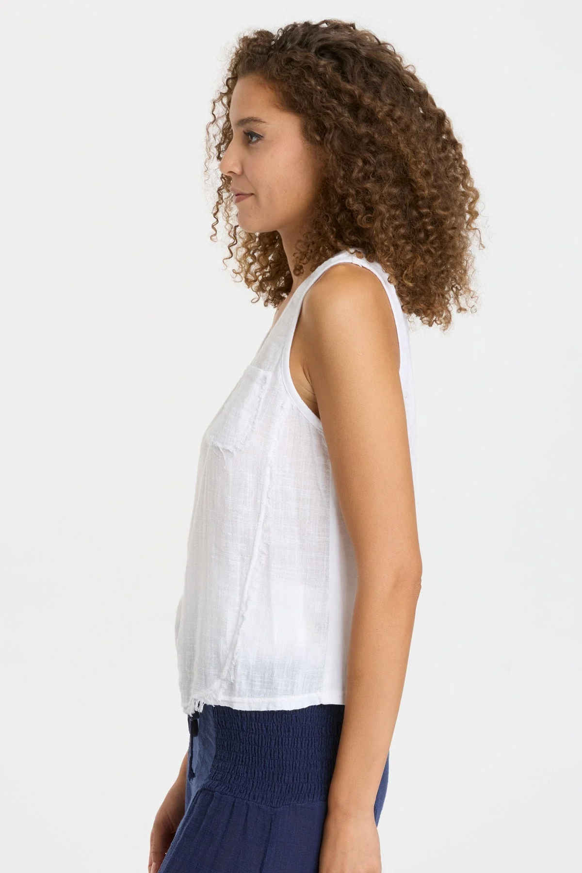 Treasure Tank - Puhuasuan