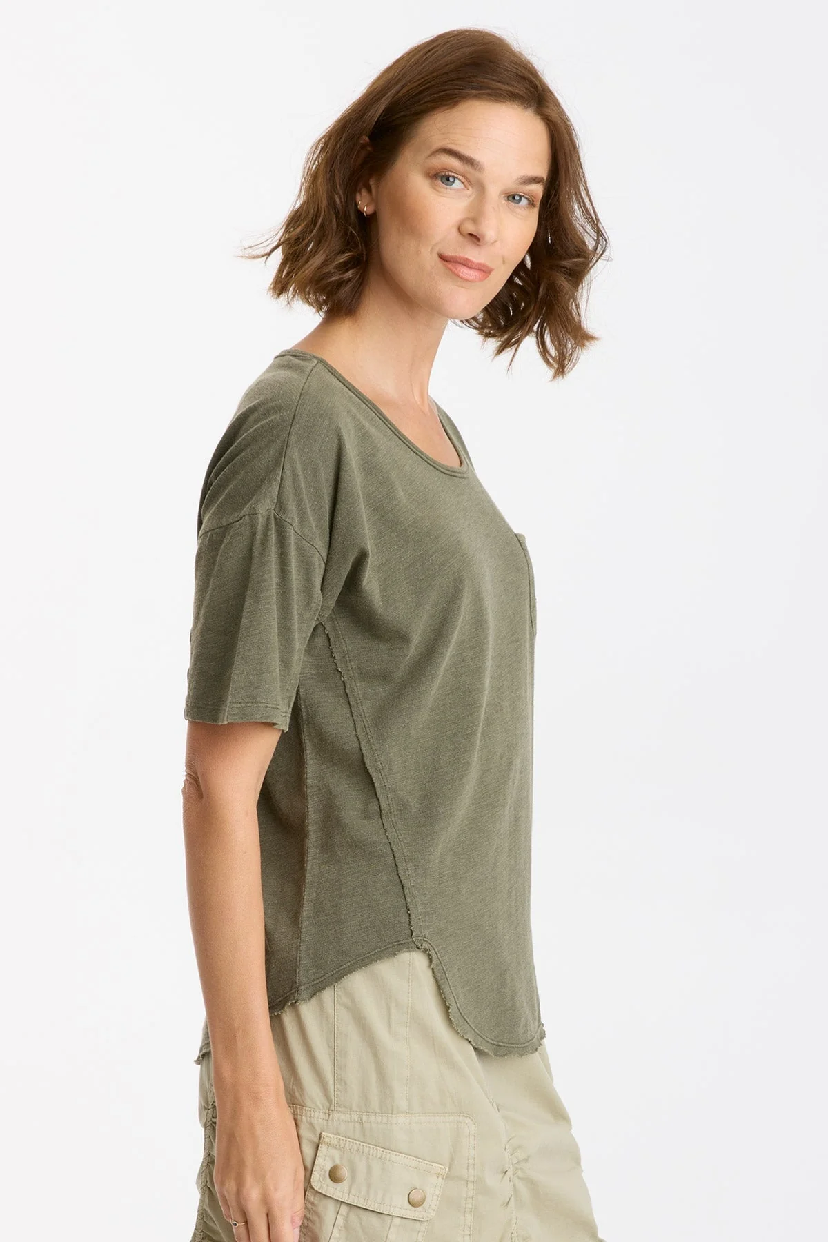 Duvall Tee - Puhuasuan