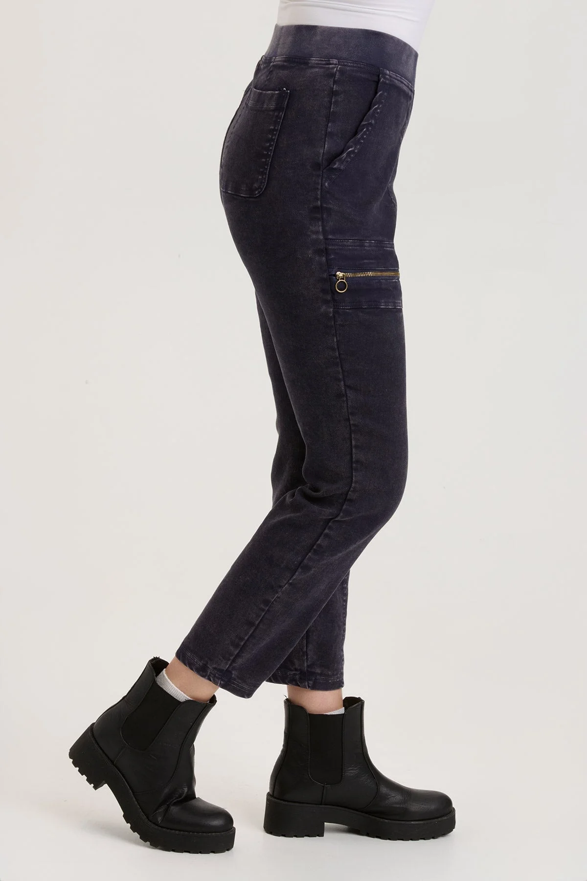 Meurig Legging - Puhuasuan