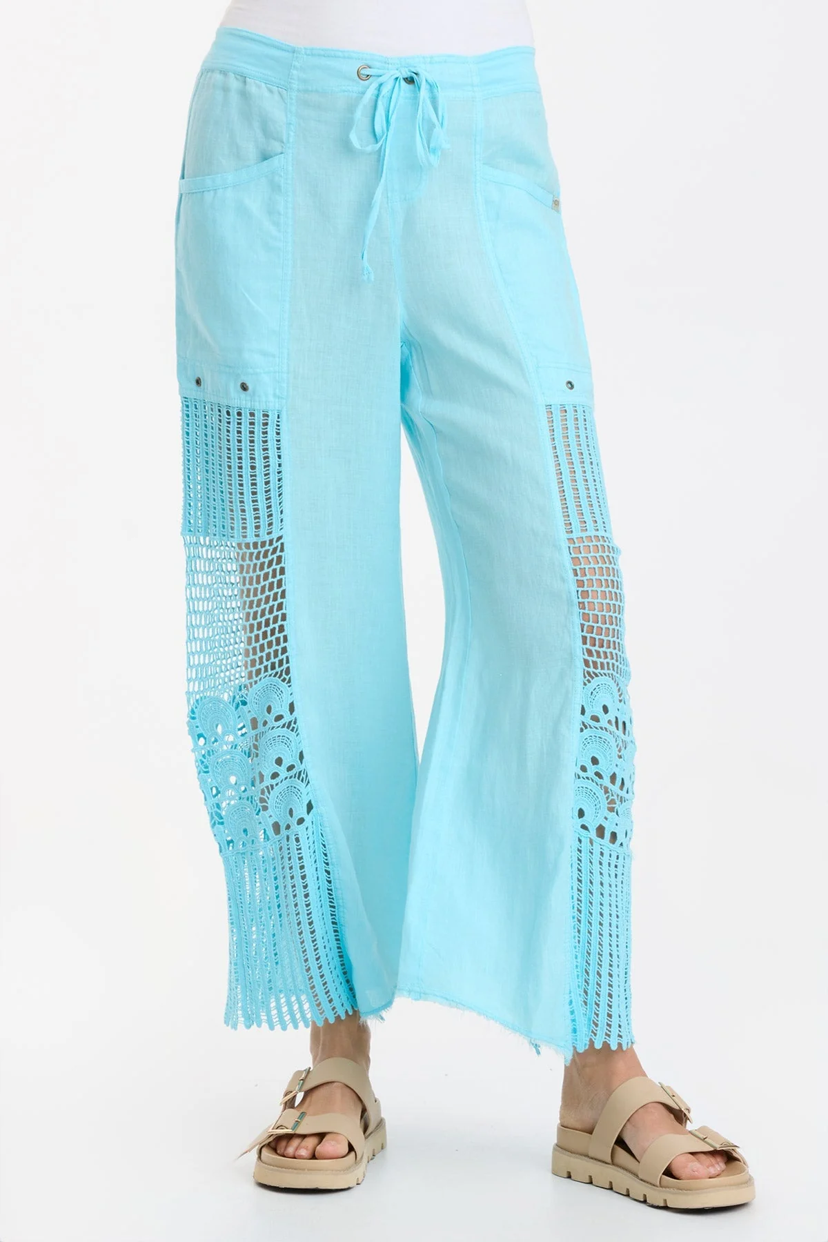 Koldis Pant - Puhuasuan