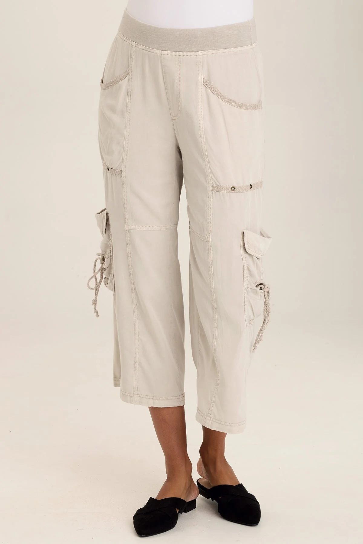 Yana Gaucho - Puhuasuan