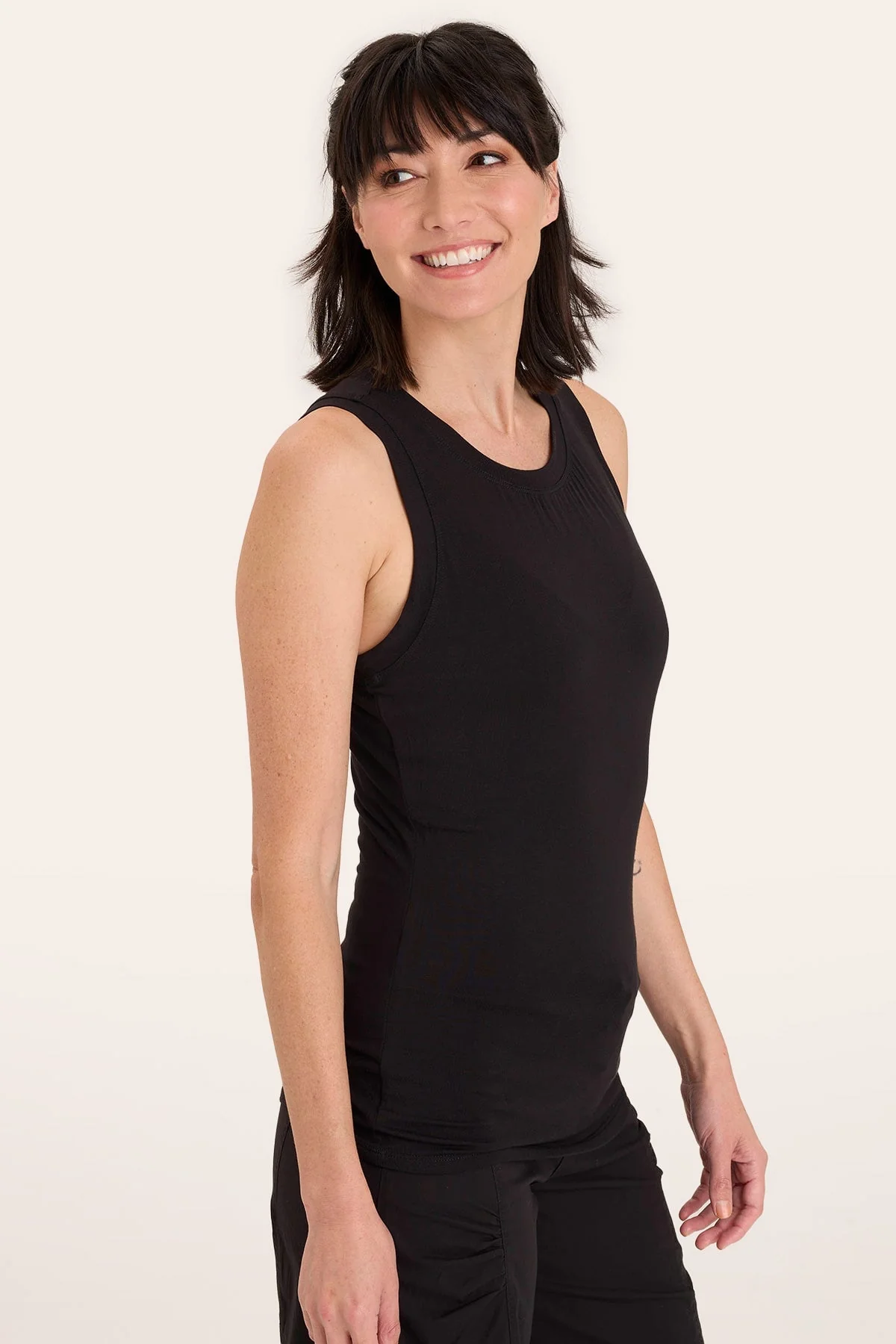 Essence Tank - Puhuasuan