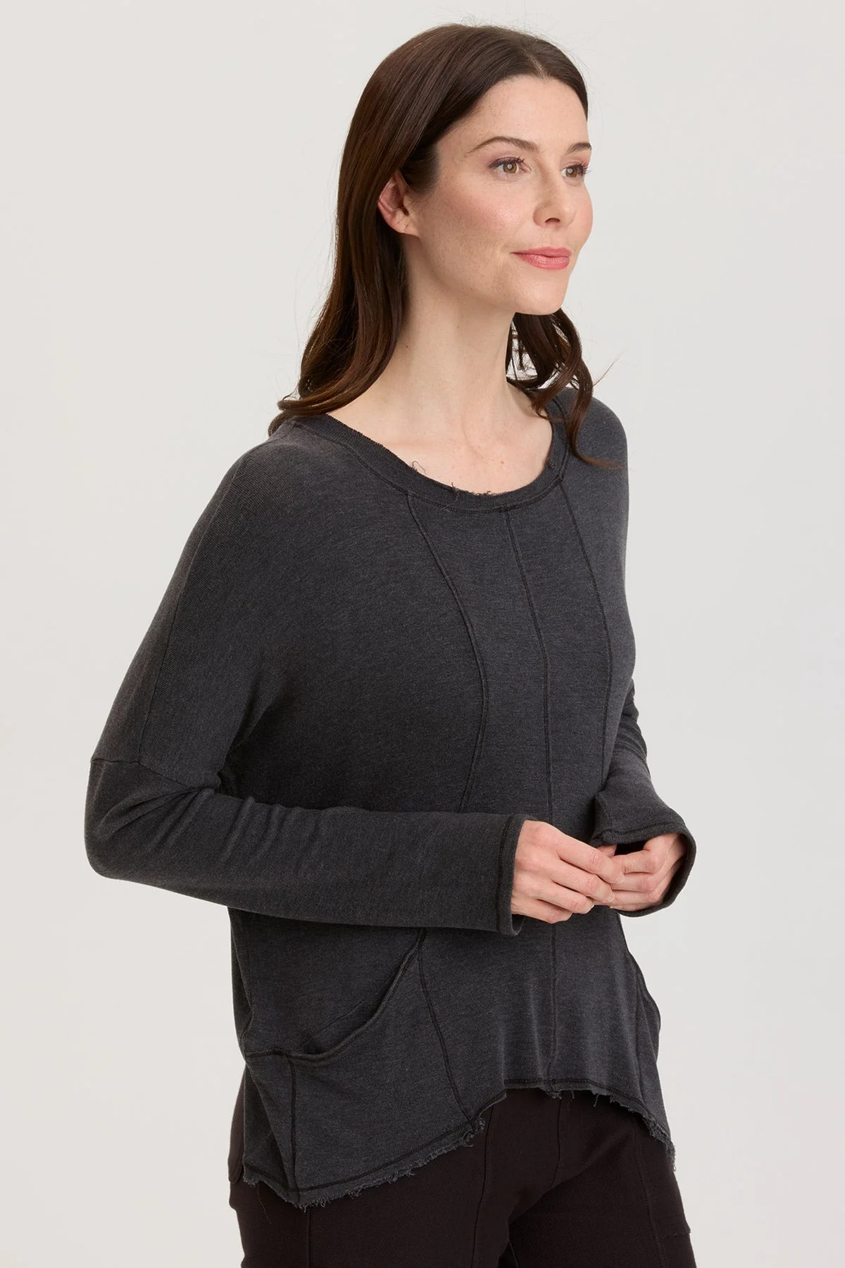 Cornel Top - Puhuasuan