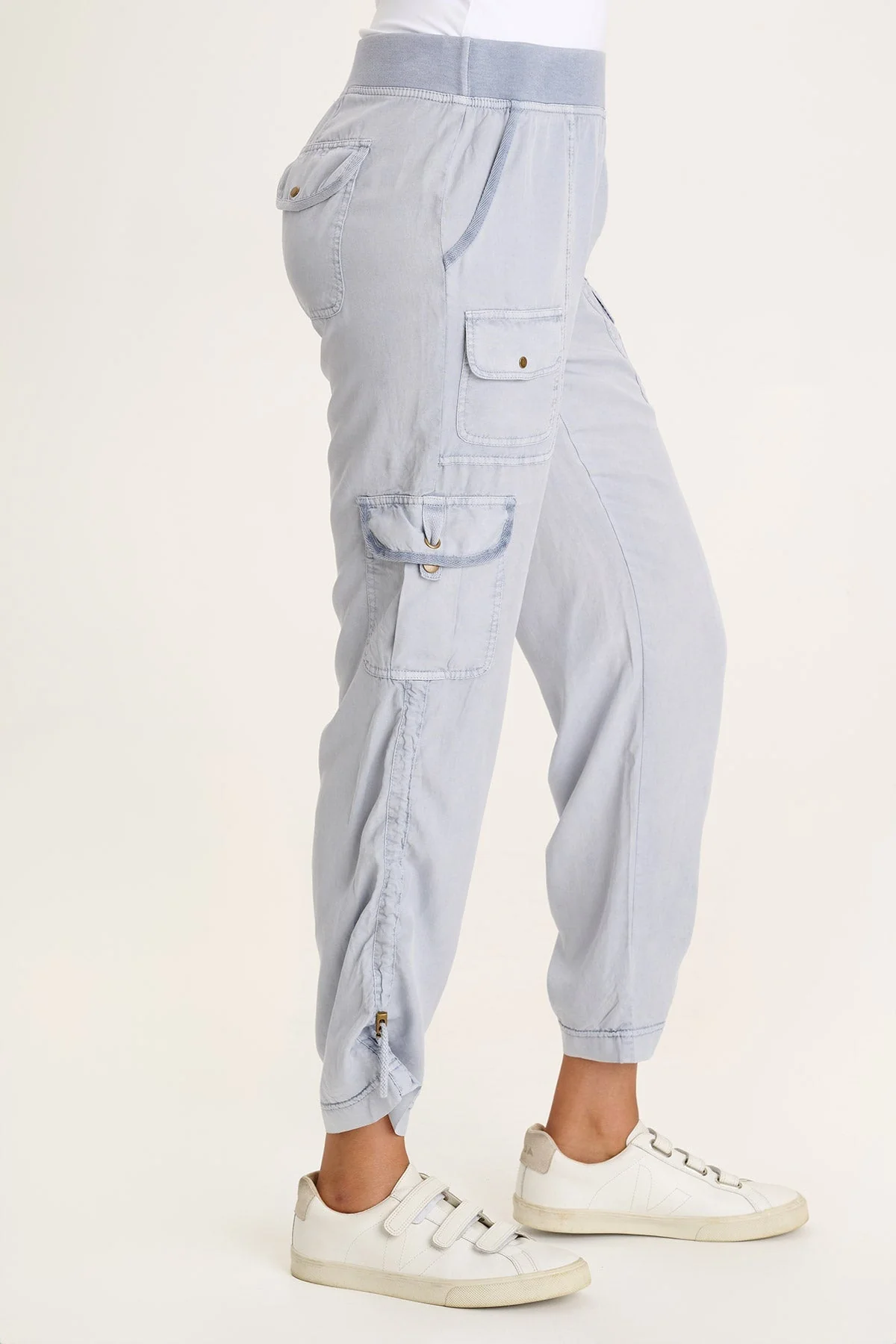 Sonova Pant - Puhuasuan