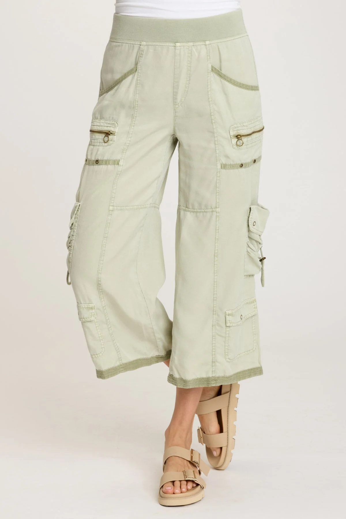 Yana Gaucho - Puhuasuan