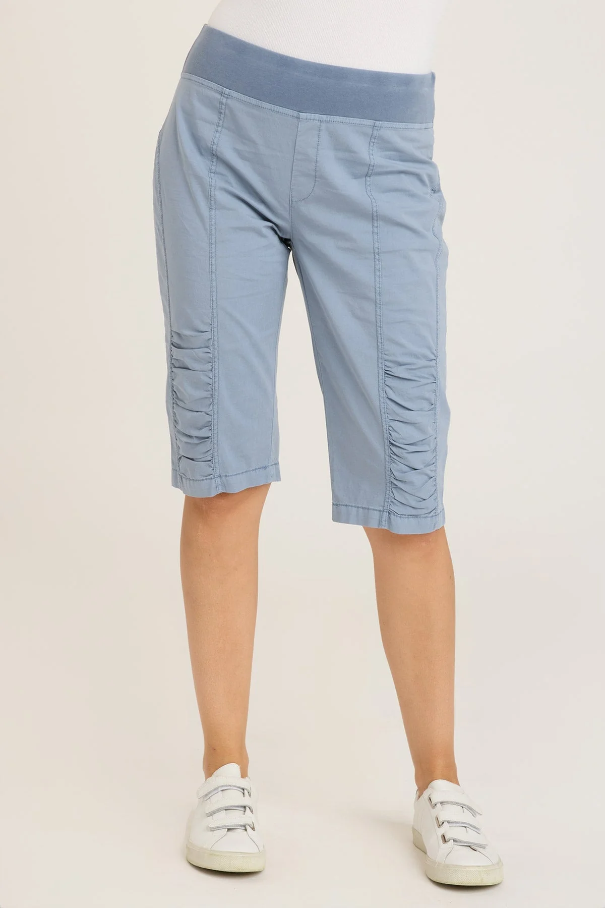 Tatem Bermuda - Puhuasuan